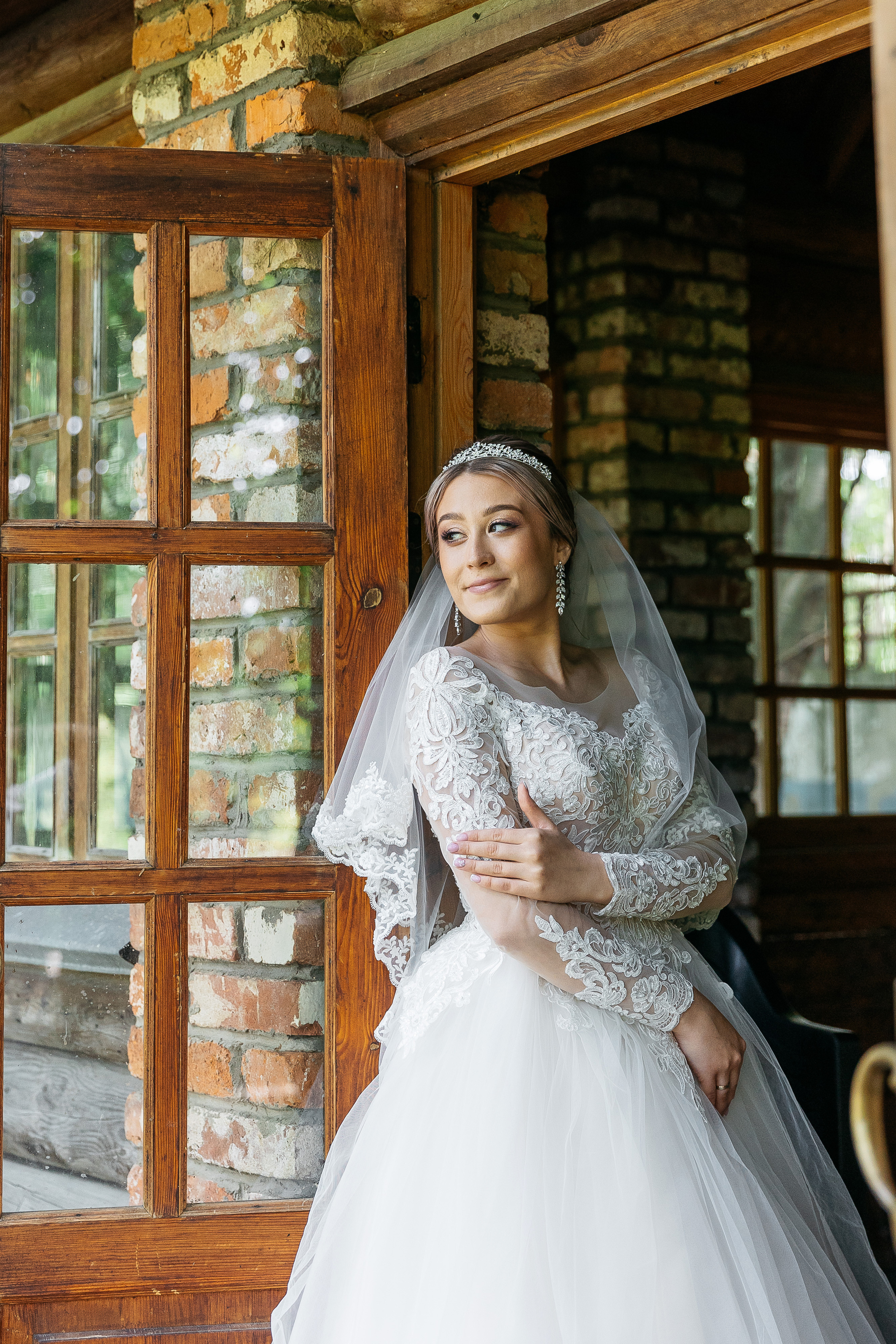 Кристина и Александр. Свадебный и семейный фотограф Раменское Жуковский  Александр Зимин