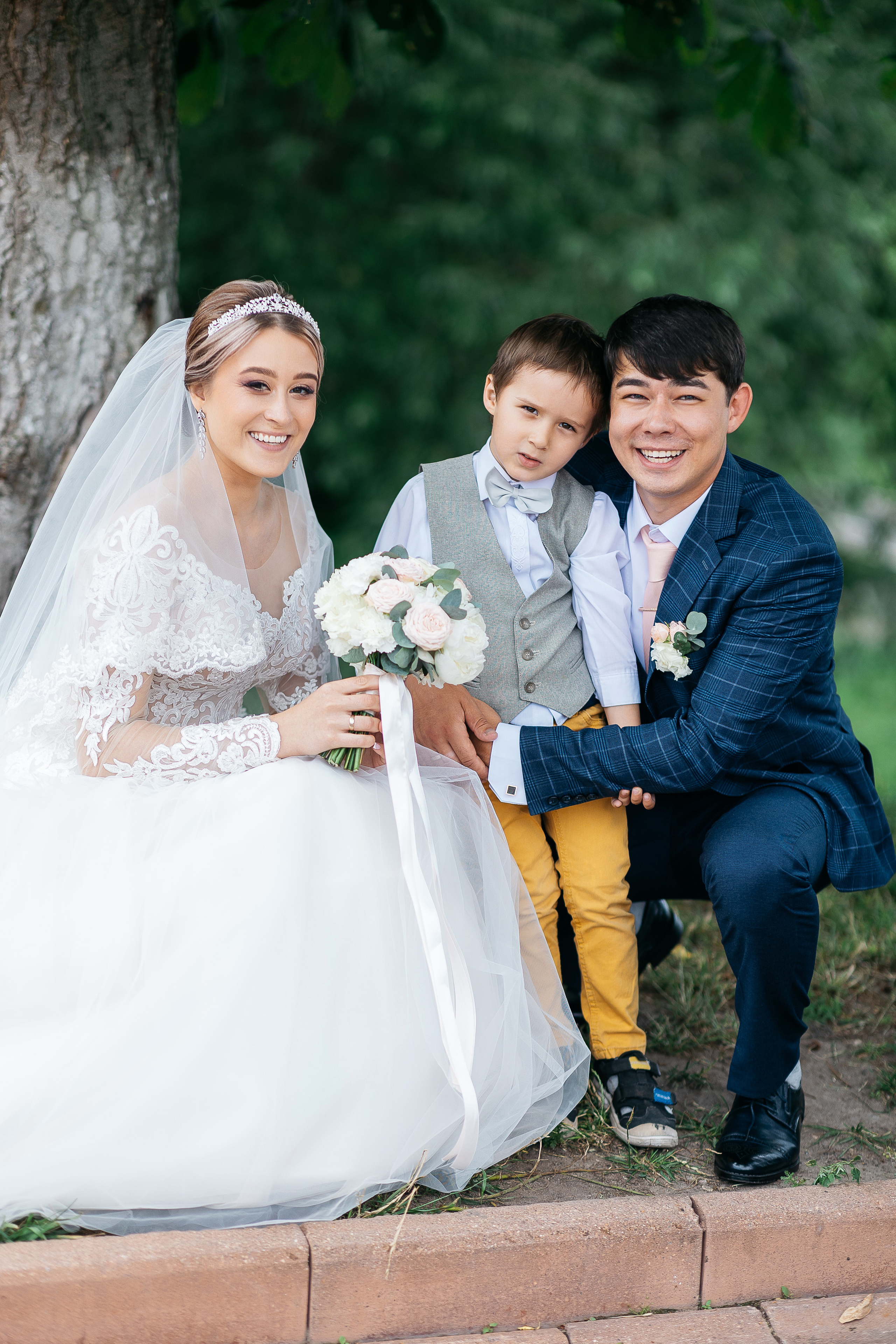 Кристина и Александр. Свадебный и семейный фотограф Раменское Жуковский  Александр Зимин