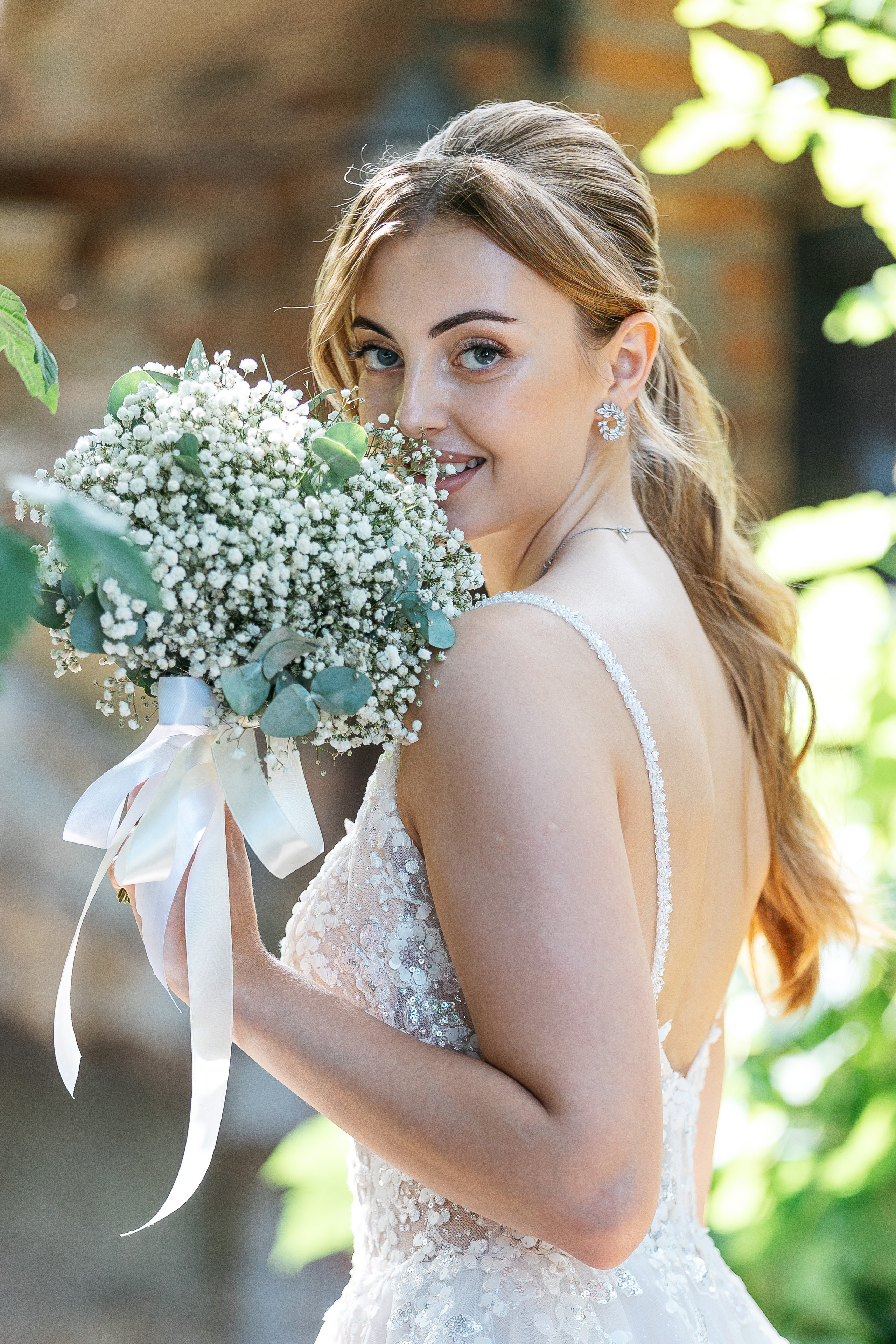 Виктория и Илья. Свадебный и семейный фотограф Раменское Жуковский  Александр Зимин