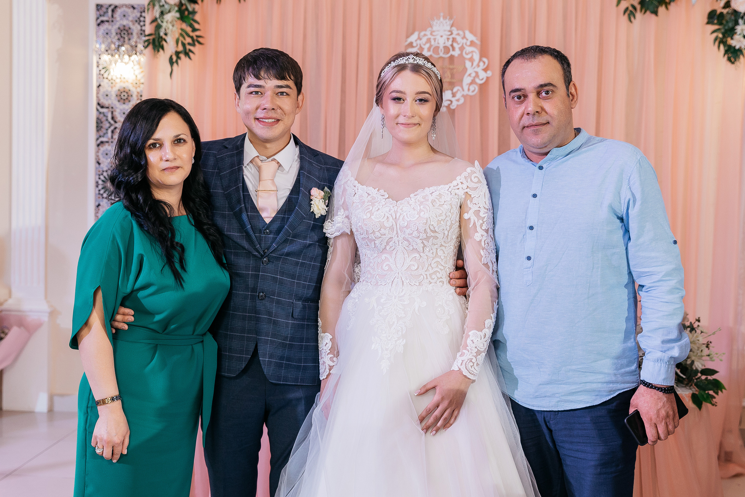 Кристина и Александр. Свадебный и семейный фотограф Раменское Жуковский  Александр Зимин