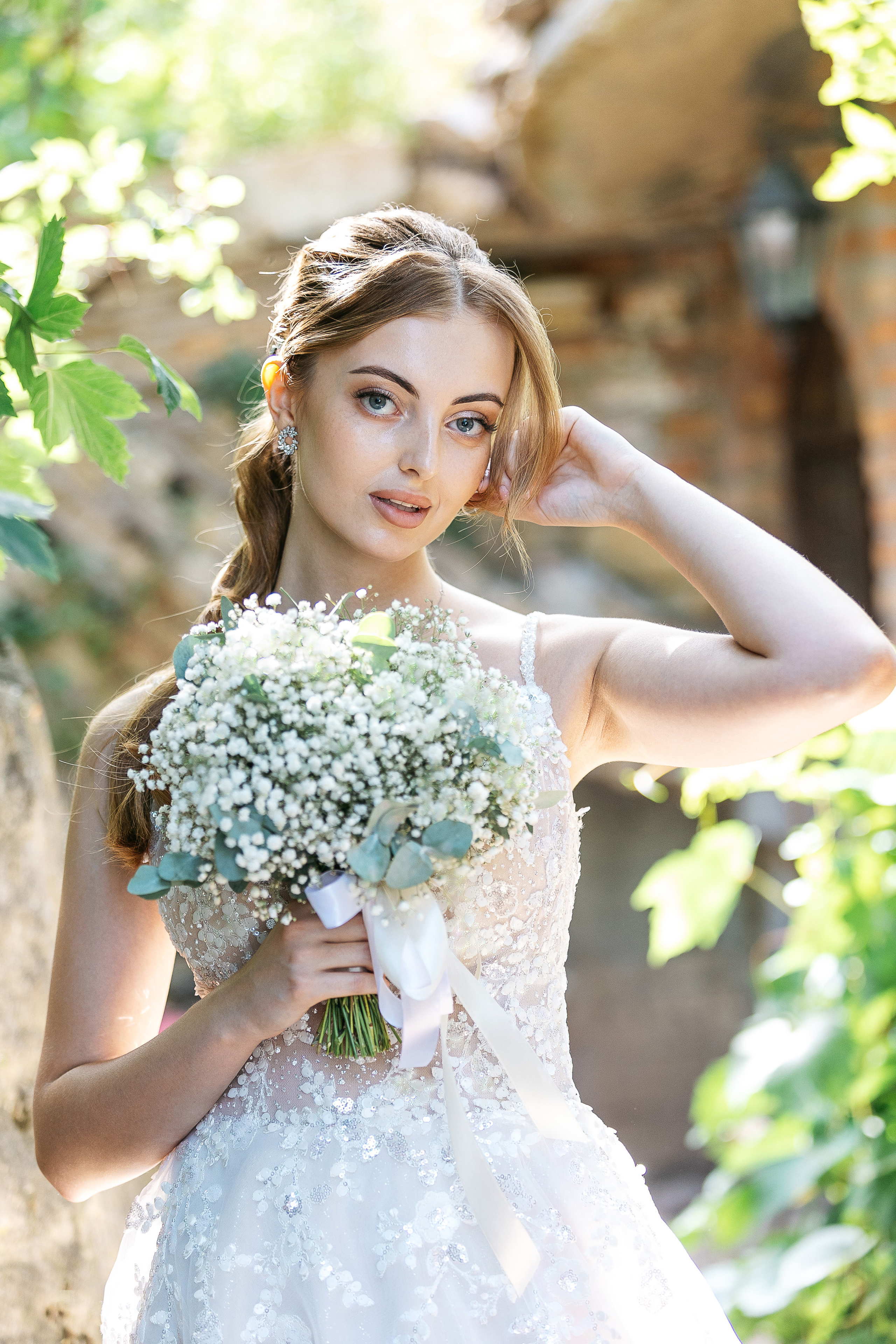 Виктория и Илья. Свадебный и семейный фотограф Раменское Жуковский  Александр Зимин