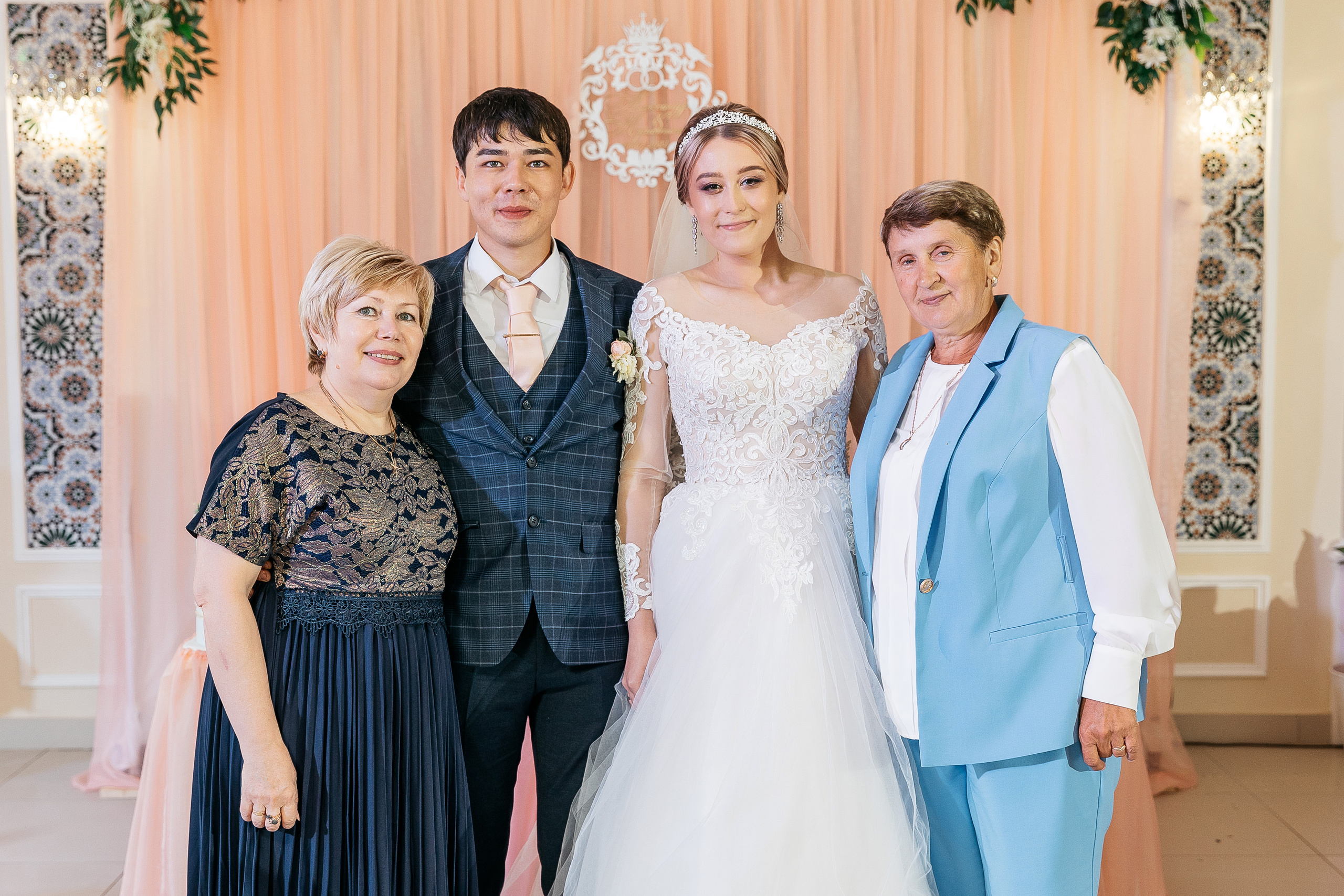 Кристина и Александр. Свадебный и семейный фотограф Раменское Жуковский  Александр Зимин