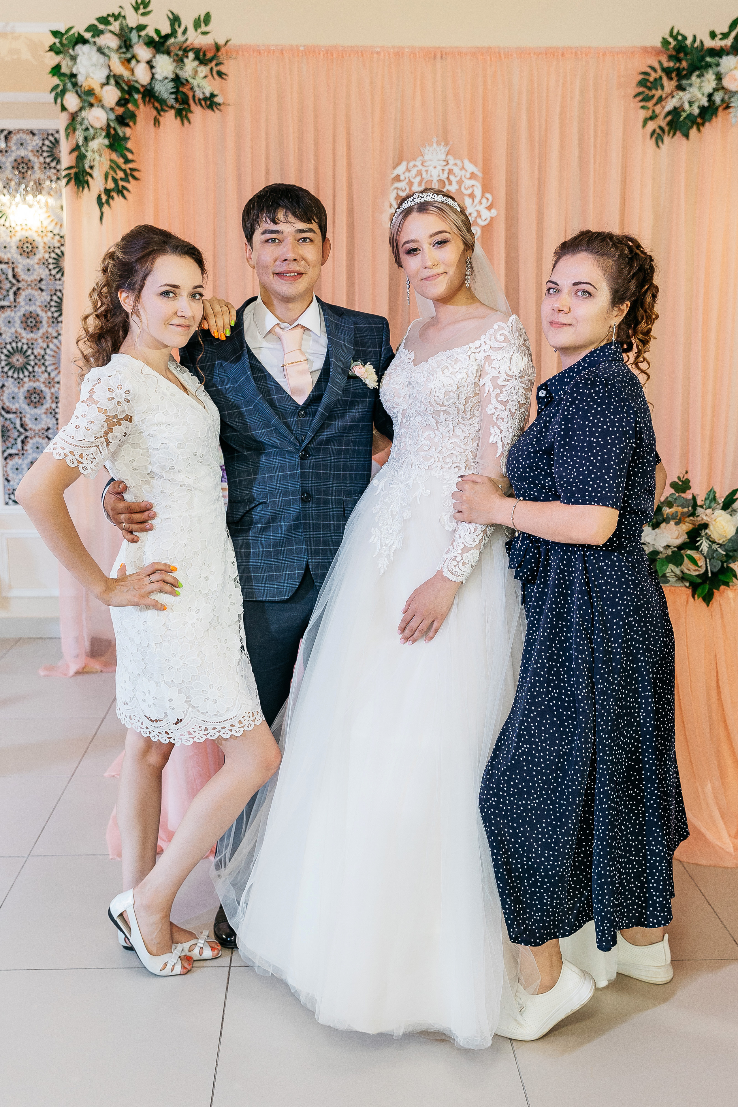 Кристина и Александр. Свадебный и семейный фотограф Раменское Жуковский  Александр Зимин