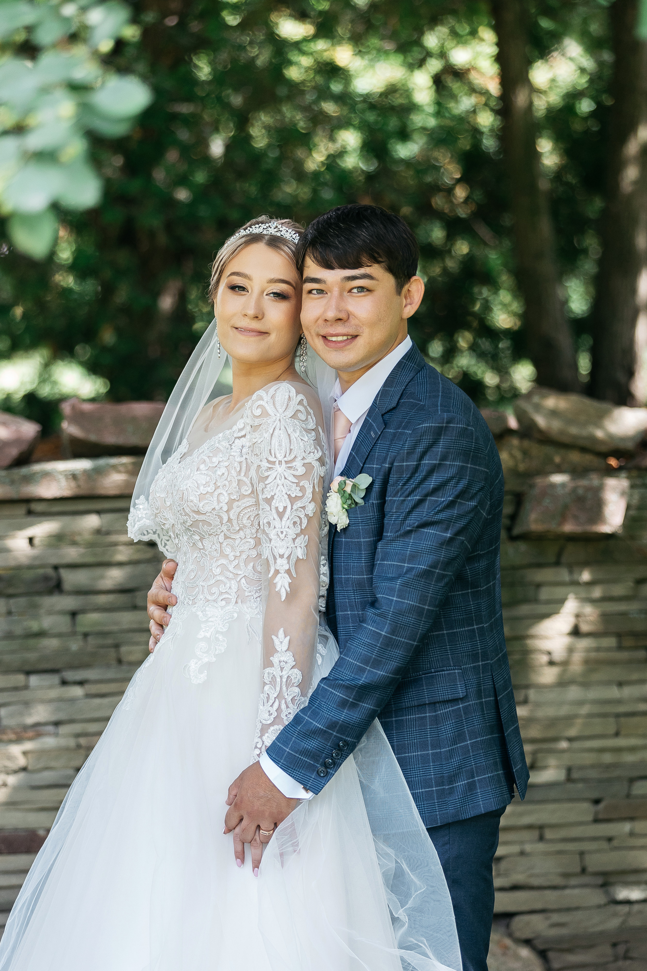 Кристина и Александр. Свадебный и семейный фотограф Раменское Жуковский  Александр Зимин