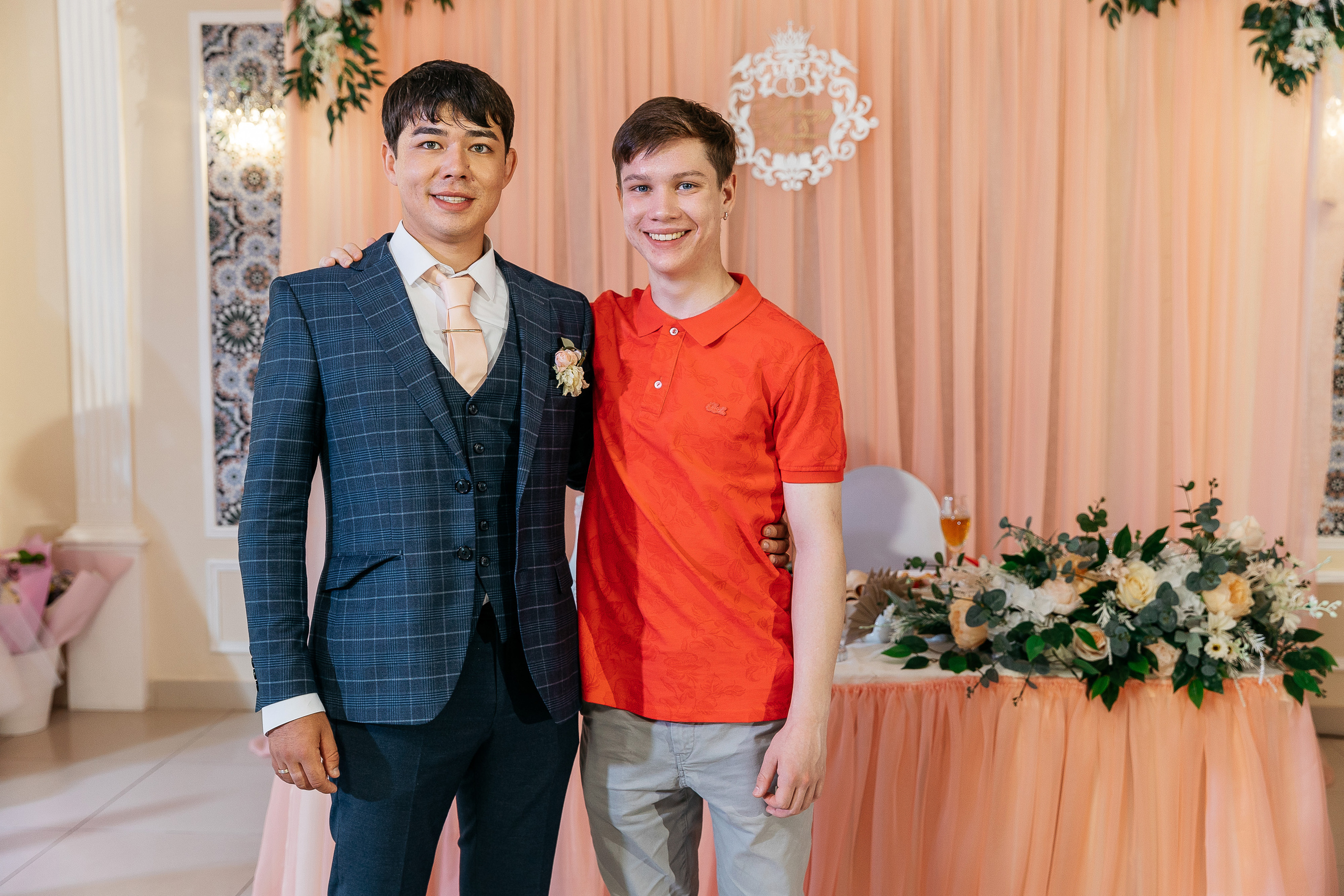 Кристина и Александр. Свадебный и семейный фотограф Раменское Жуковский  Александр Зимин