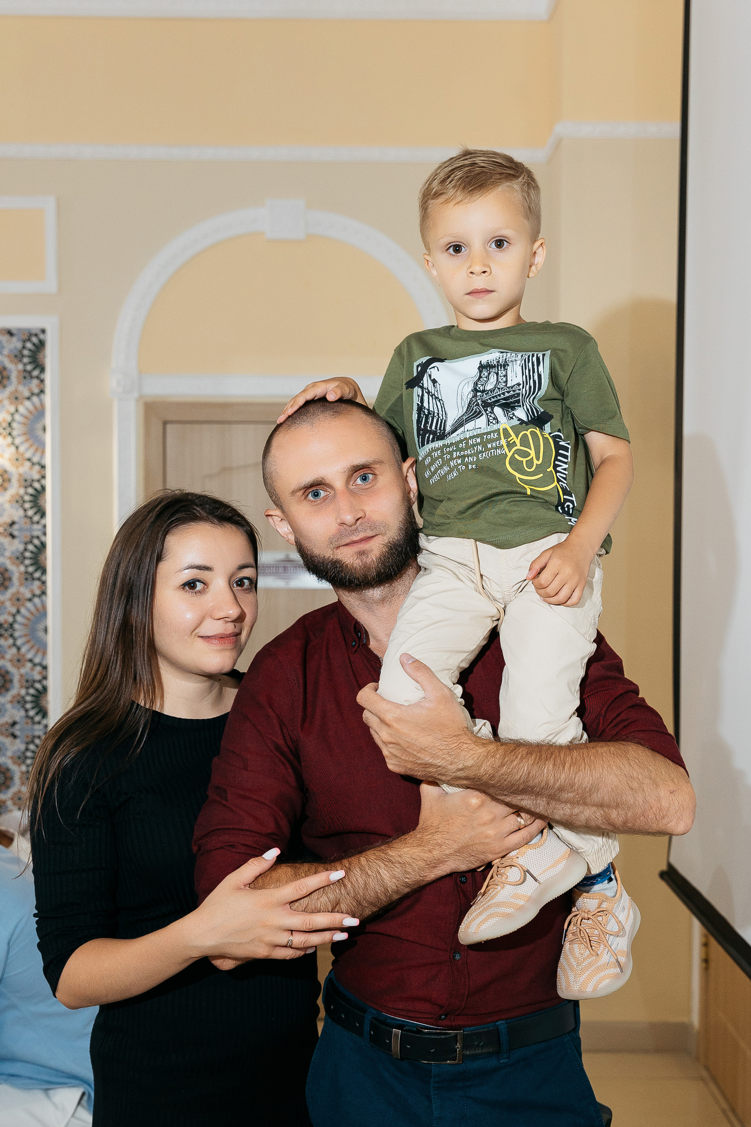 Кристина и Александр. Свадебный и семейный фотограф Раменское Жуковский  Александр Зимин