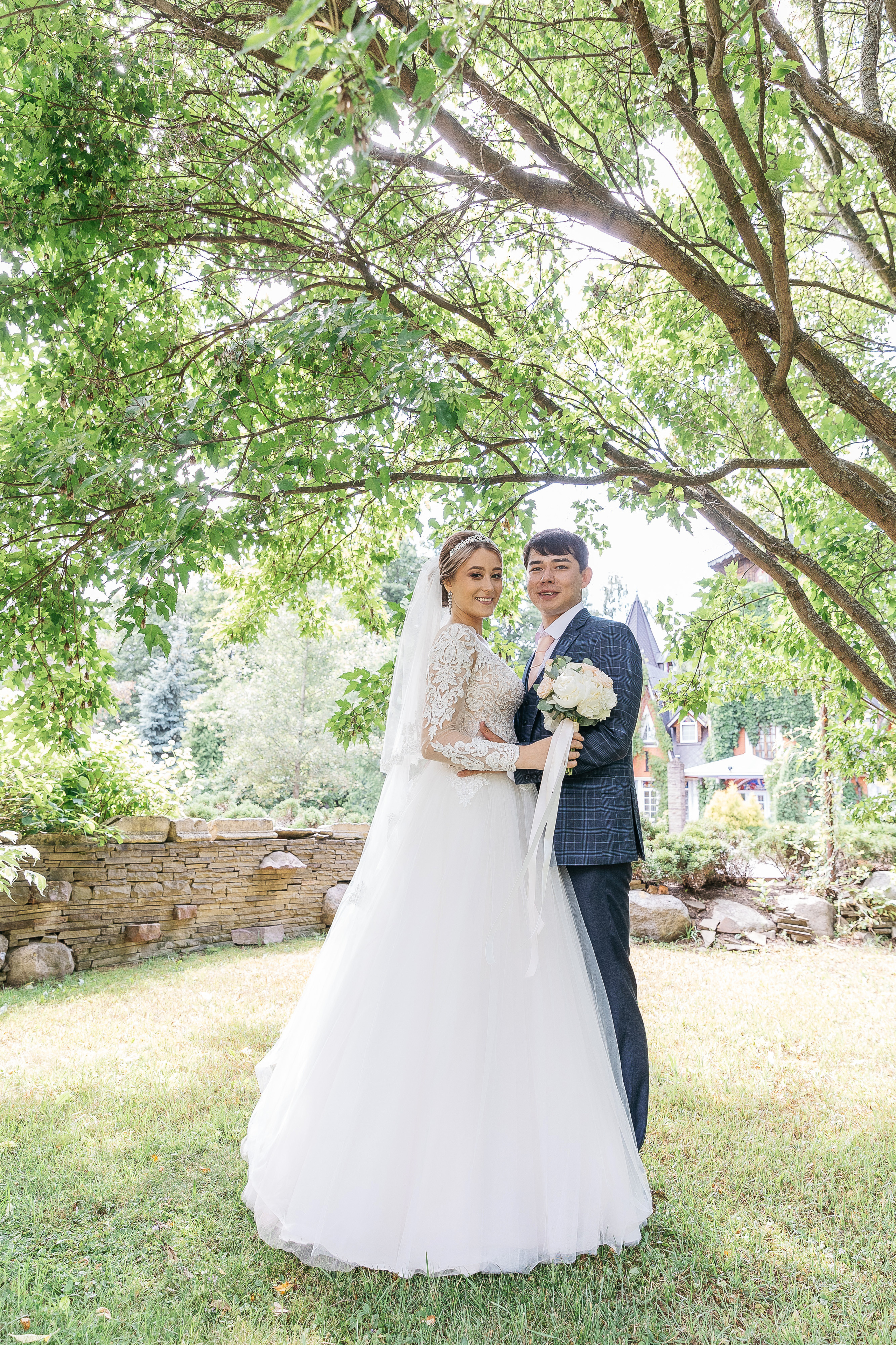 Кристина и Александр. Свадебный и семейный фотограф Раменское Жуковский  Александр Зимин