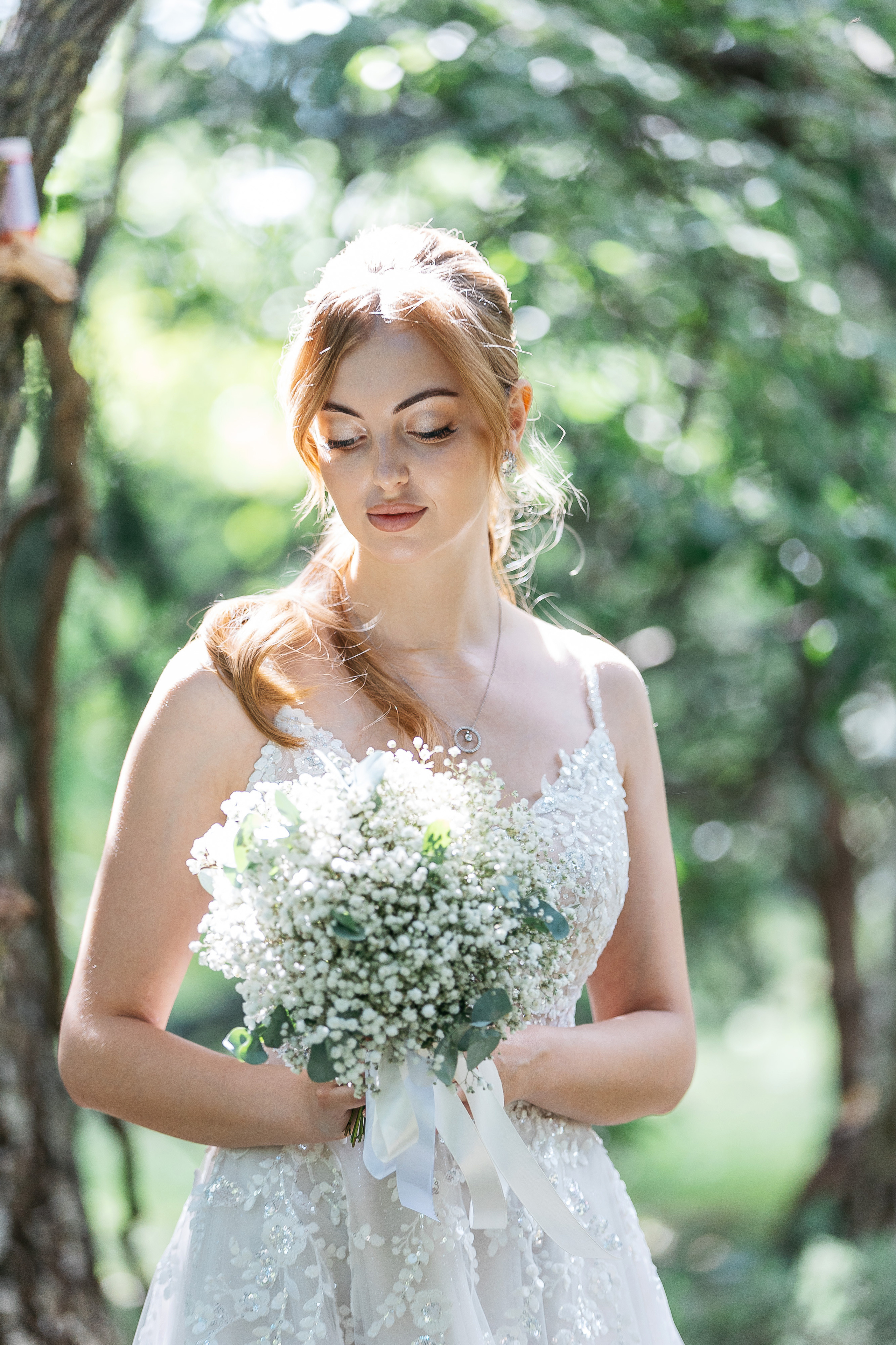 Виктория и Илья. Свадебный и семейный фотограф Раменское Жуковский  Александр Зимин