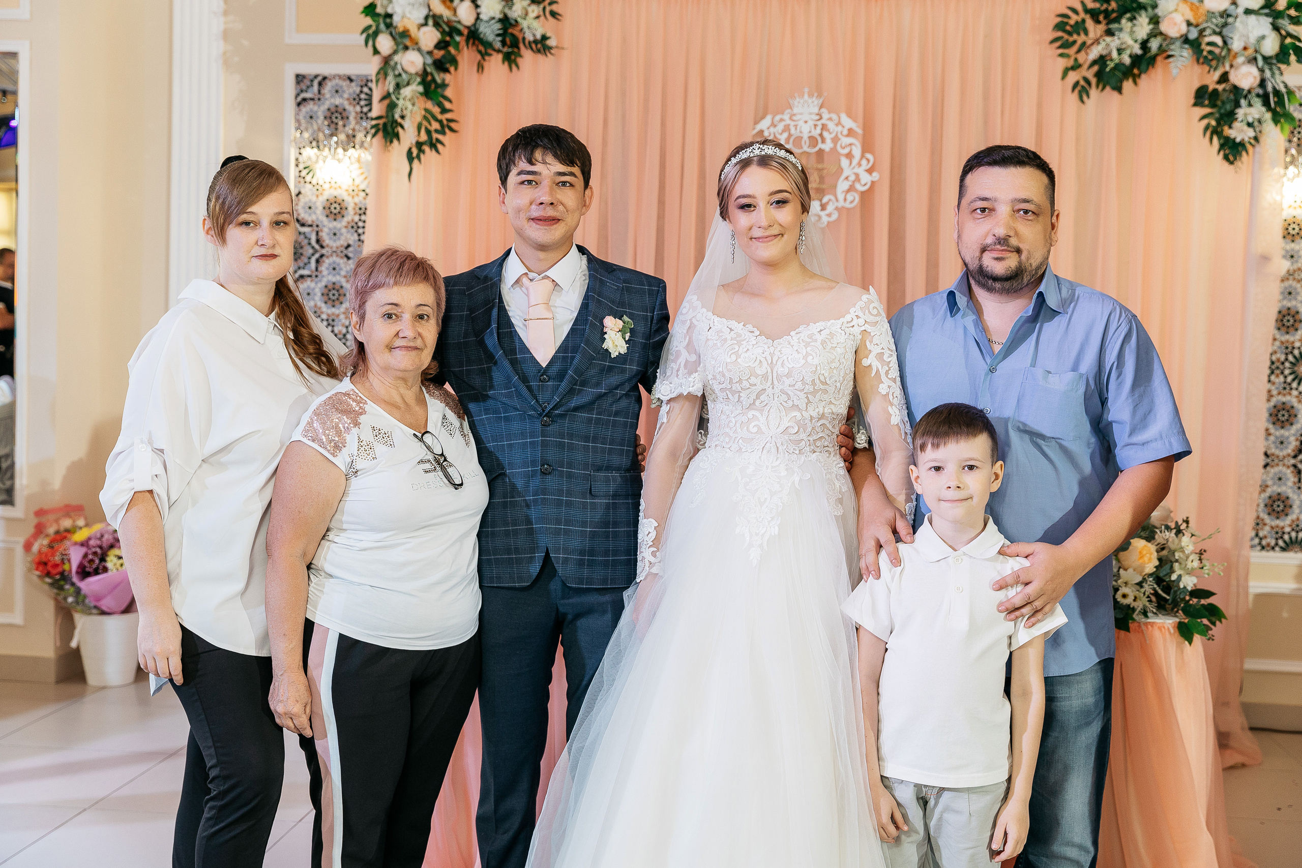 Кристина и Александр. Свадебный и семейный фотограф Раменское Жуковский  Александр Зимин