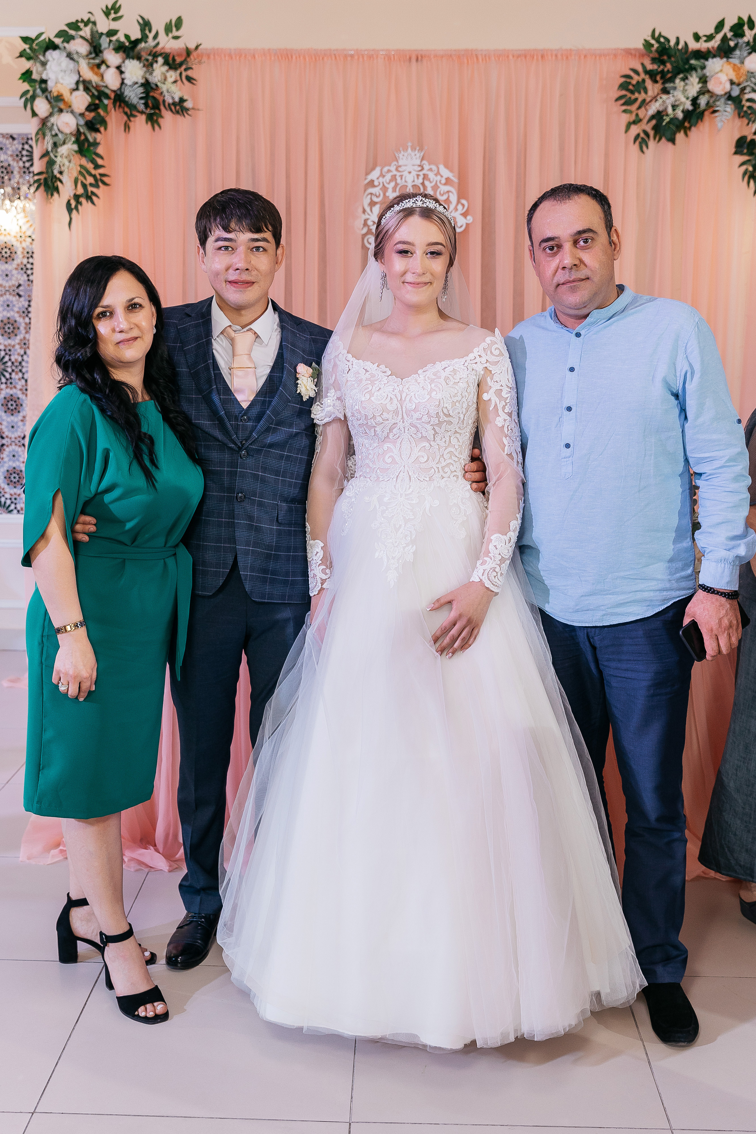 Кристина и Александр. Свадебный и семейный фотограф Раменское Жуковский  Александр Зимин