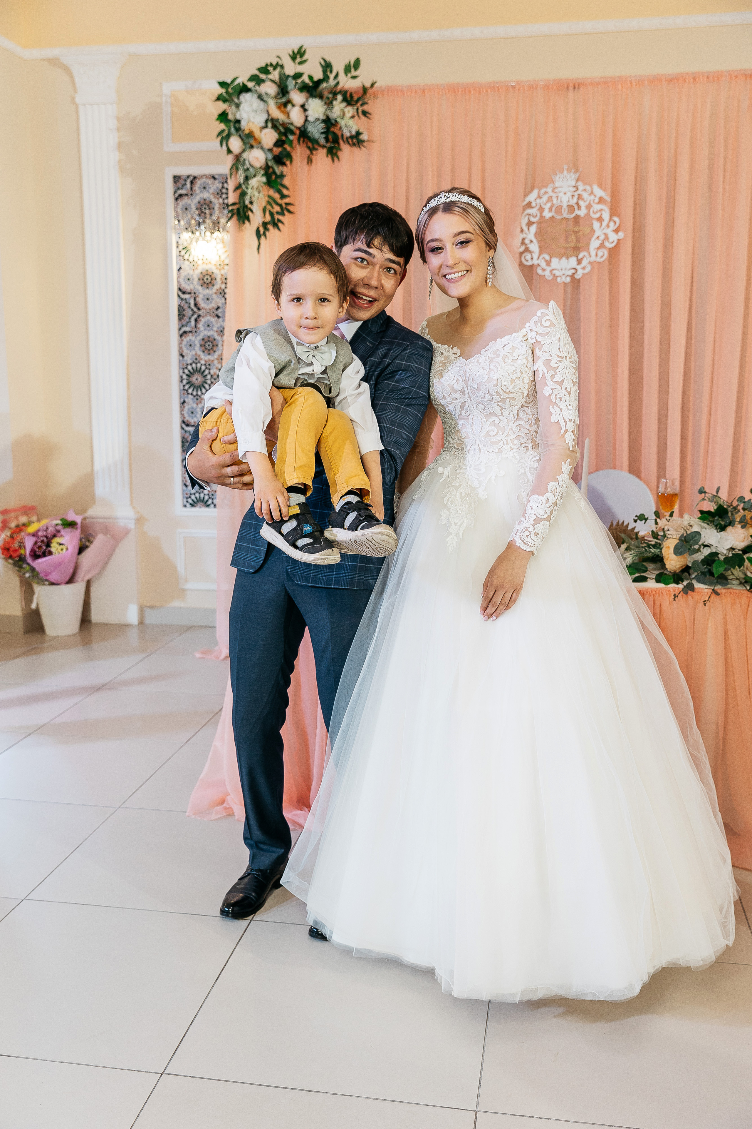 Кристина и Александр. Свадебный и семейный фотограф Раменское Жуковский  Александр Зимин