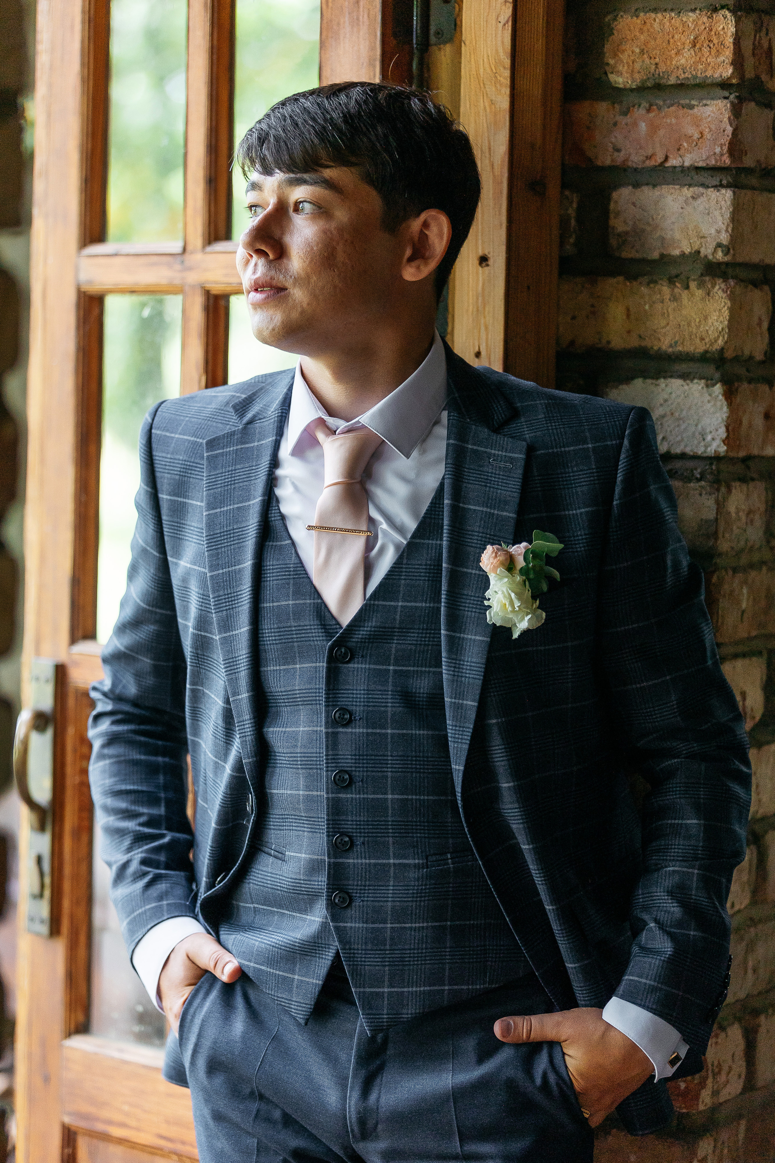 Кристина и Александр. Свадебный и семейный фотограф Раменское Жуковский  Александр Зимин