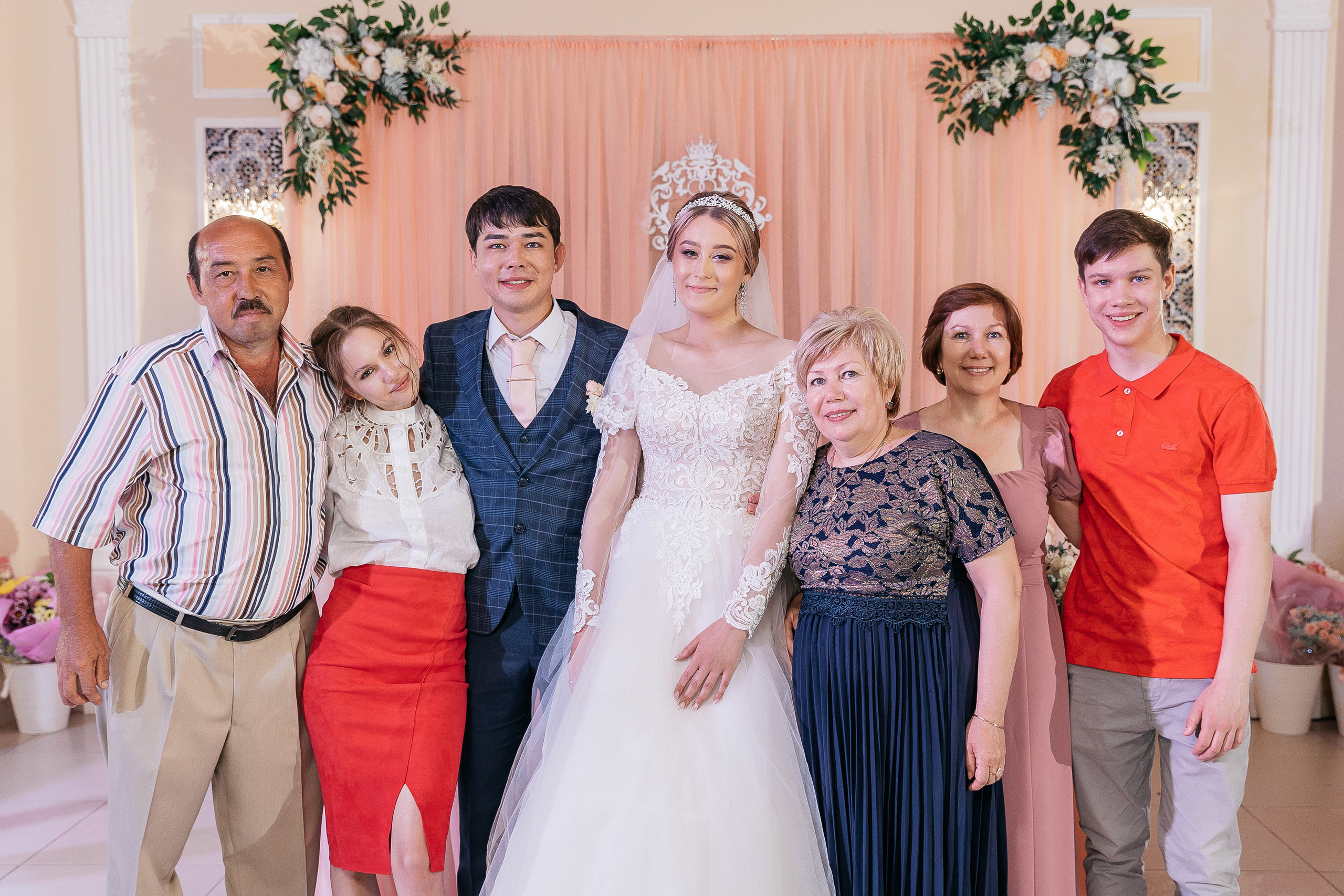 Кристина и Александр. Свадебный и семейный фотограф Раменское Жуковский  Александр Зимин