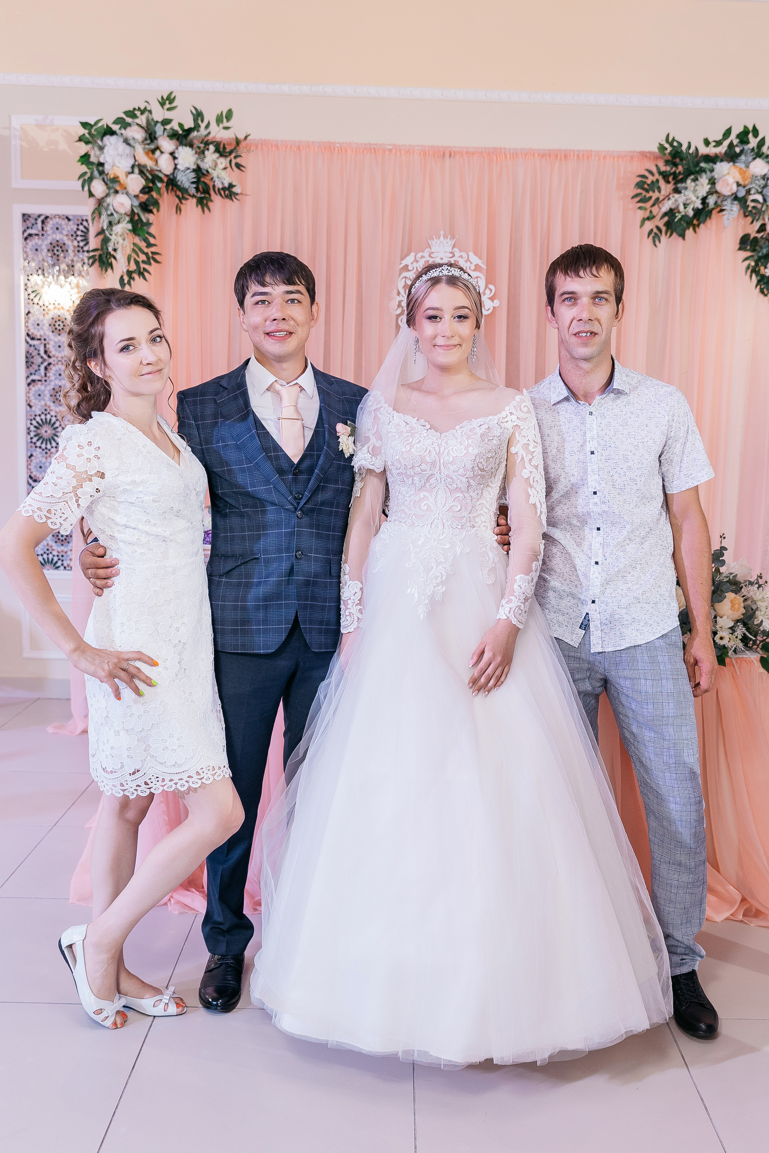 Кристина и Александр. Свадебный и семейный фотограф Раменское Жуковский  Александр Зимин