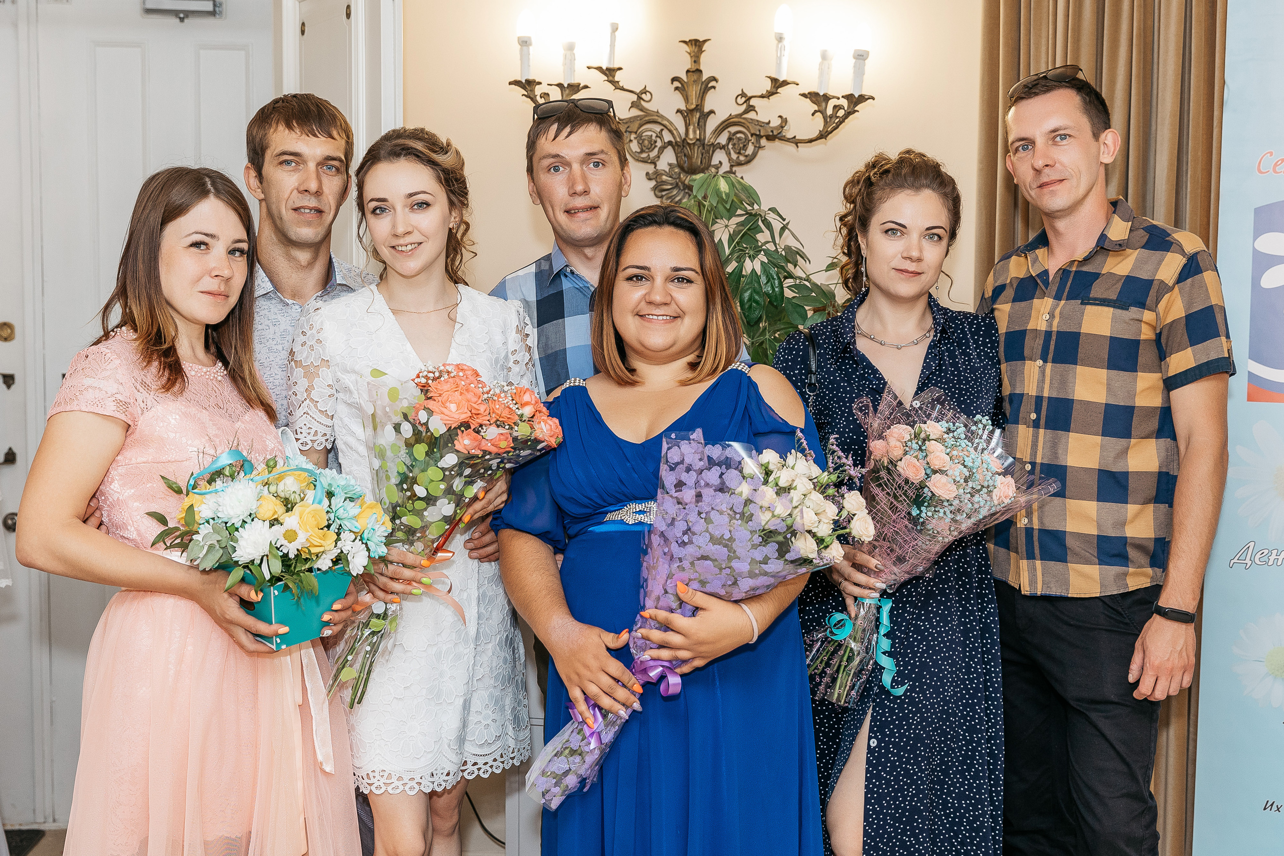 Кристина и Александр. Свадебный и семейный фотограф Раменское Жуковский  Александр Зимин