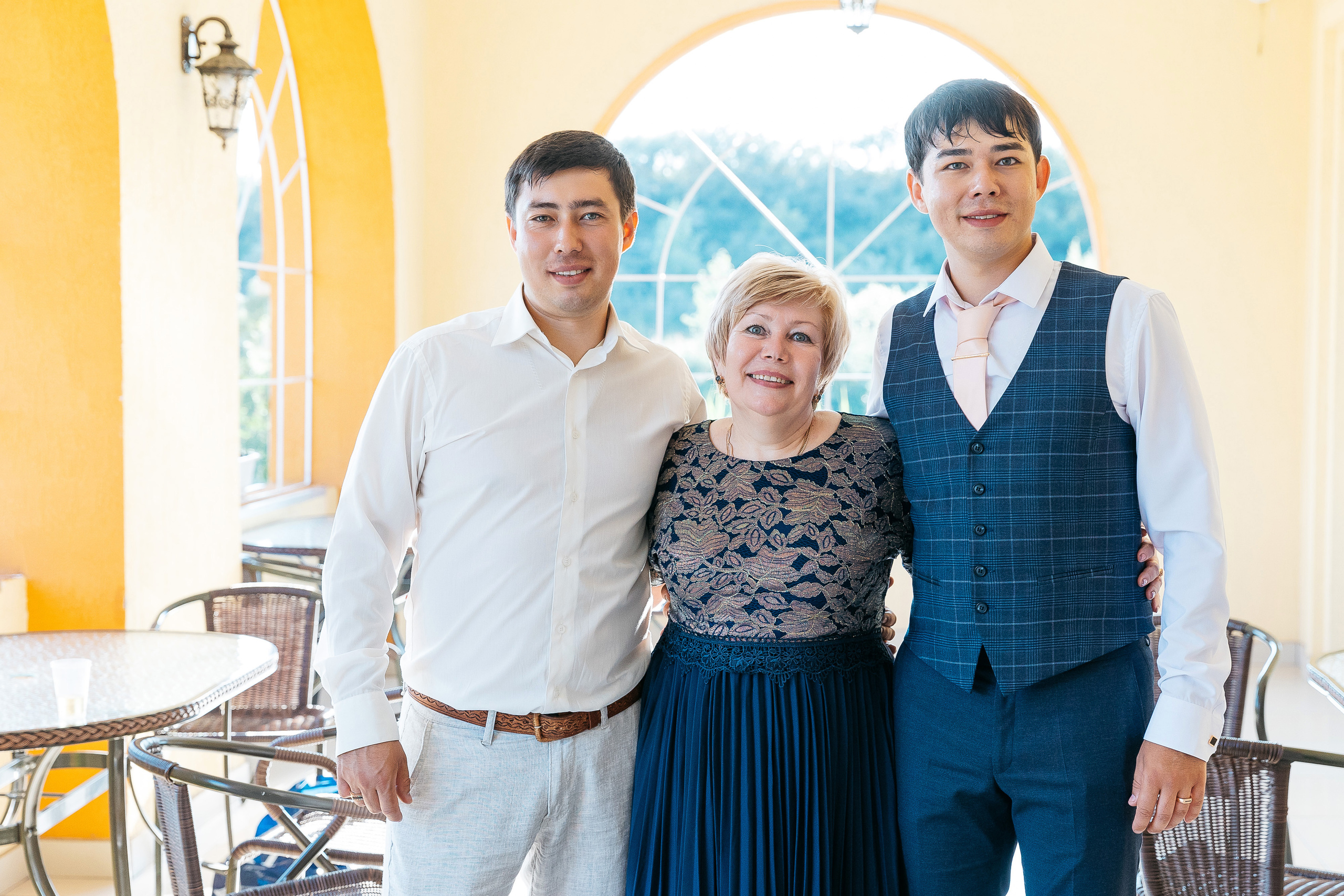 Кристина и Александр. Свадебный и семейный фотограф Раменское Жуковский  Александр Зимин