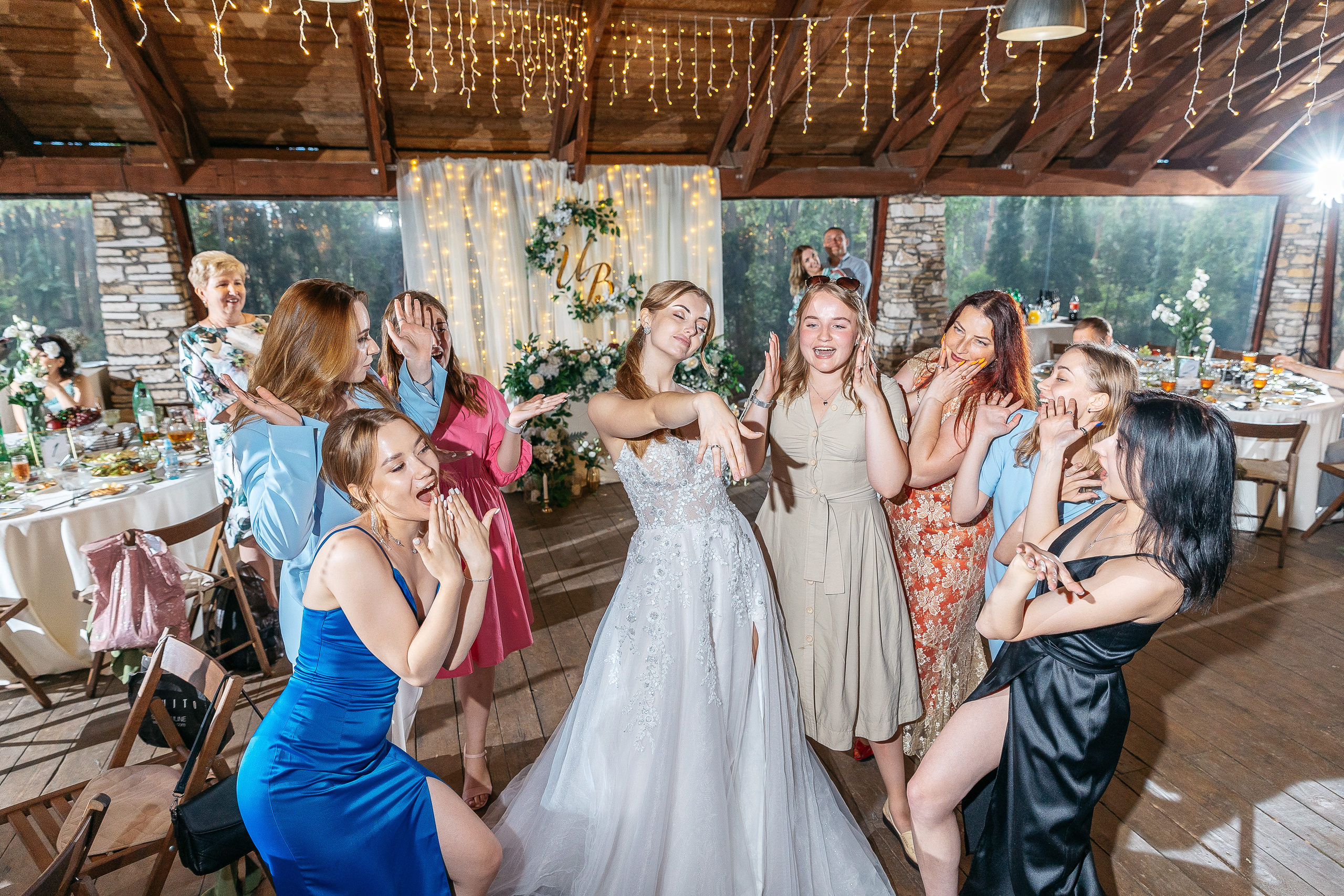 Виктория и Илья. Свадебный и семейный фотограф Раменское Жуковский  Александр Зимин