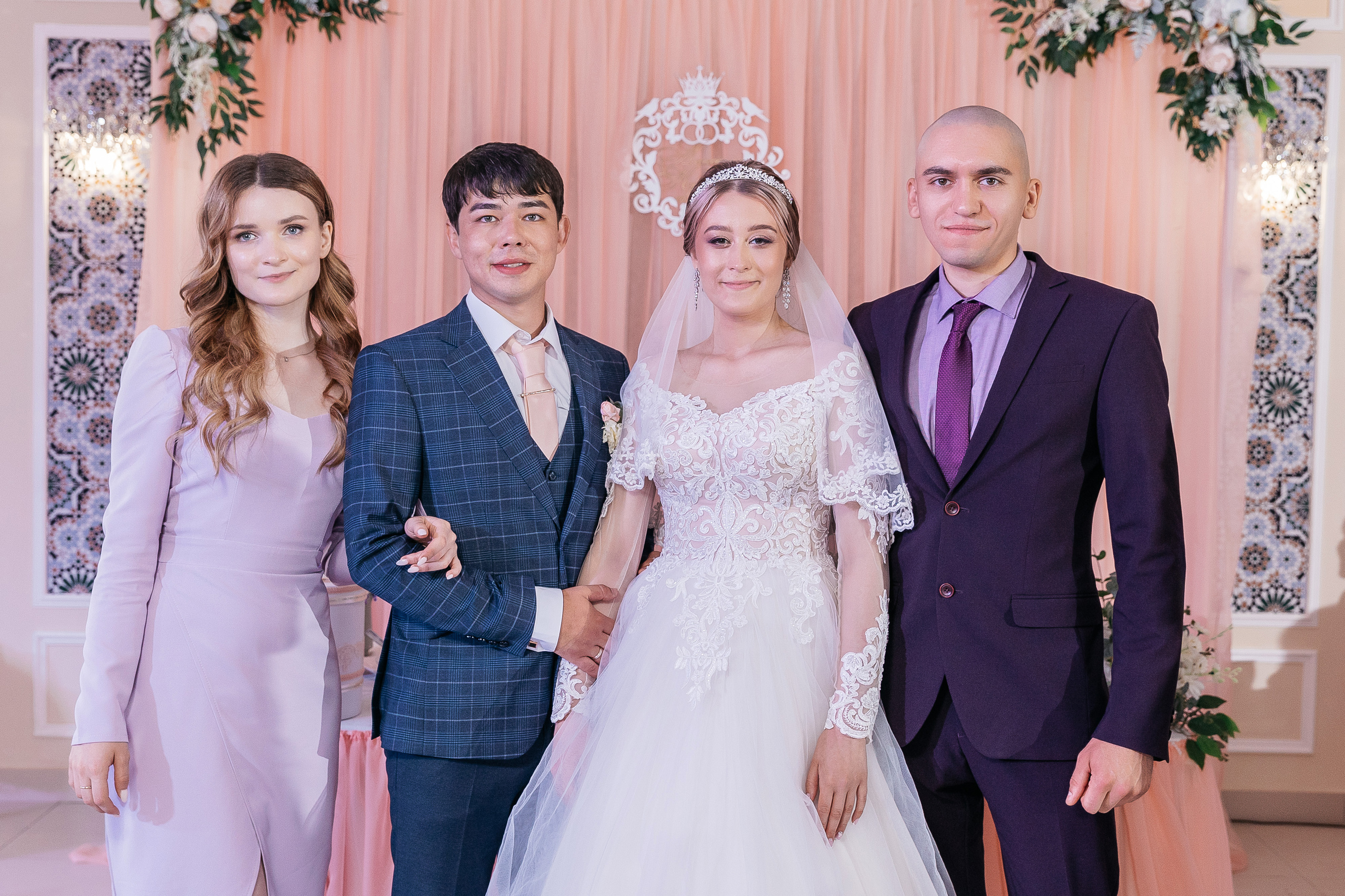 Кристина и Александр. Свадебный и семейный фотограф Раменское Жуковский  Александр Зимин