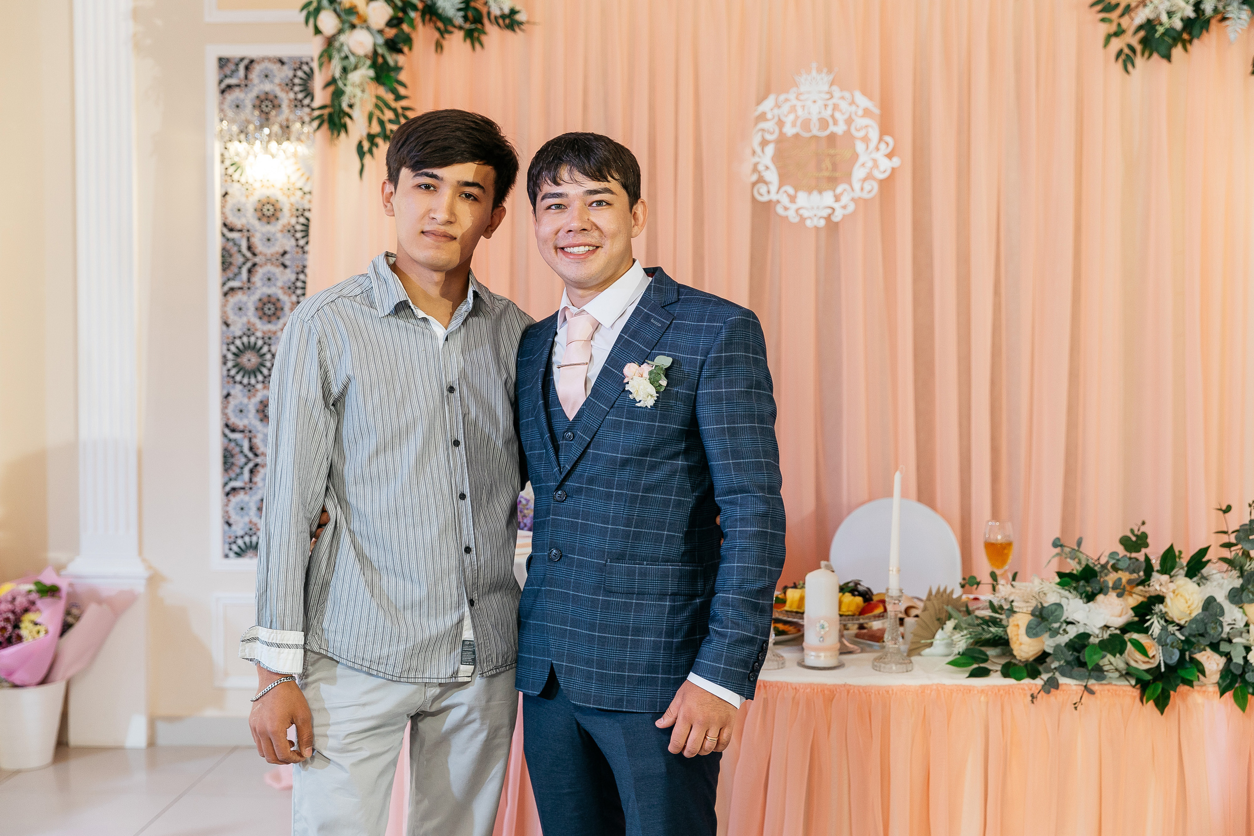 Кристина и Александр. Свадебный и семейный фотограф Раменское Жуковский  Александр Зимин