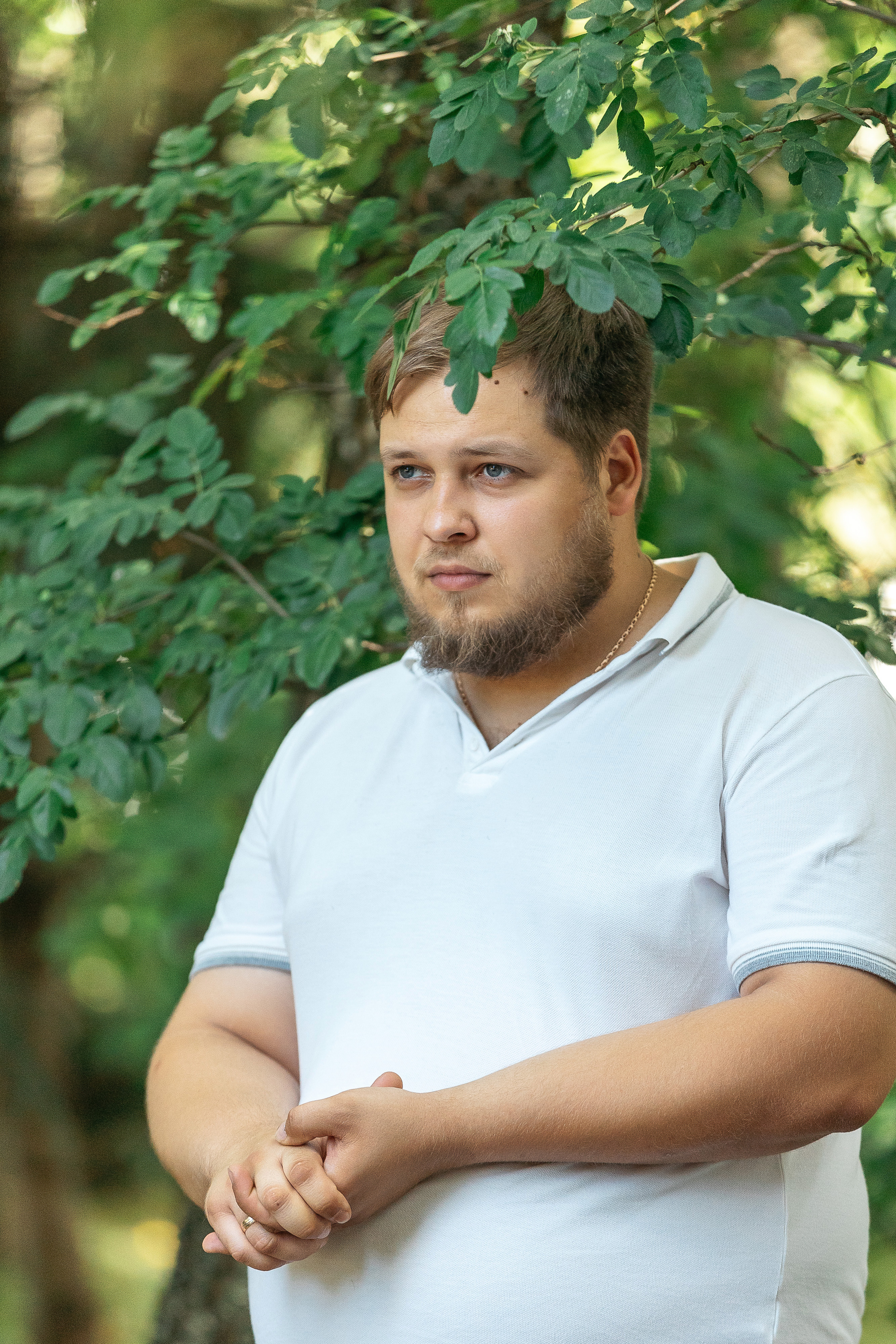 Виктория и Илья. Свадебный и семейный фотограф Раменское Жуковский  Александр Зимин