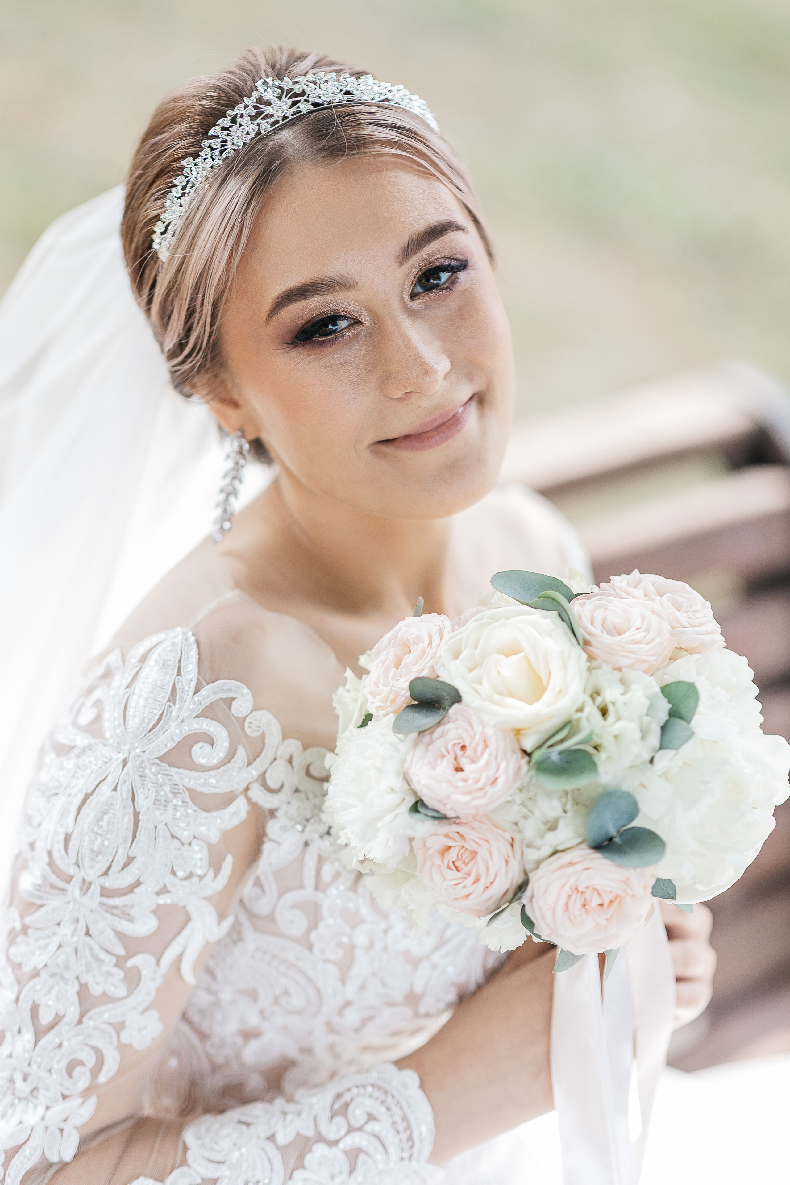 Кристина и Александр. Свадебный и семейный фотограф Раменское Жуковский  Александр Зимин