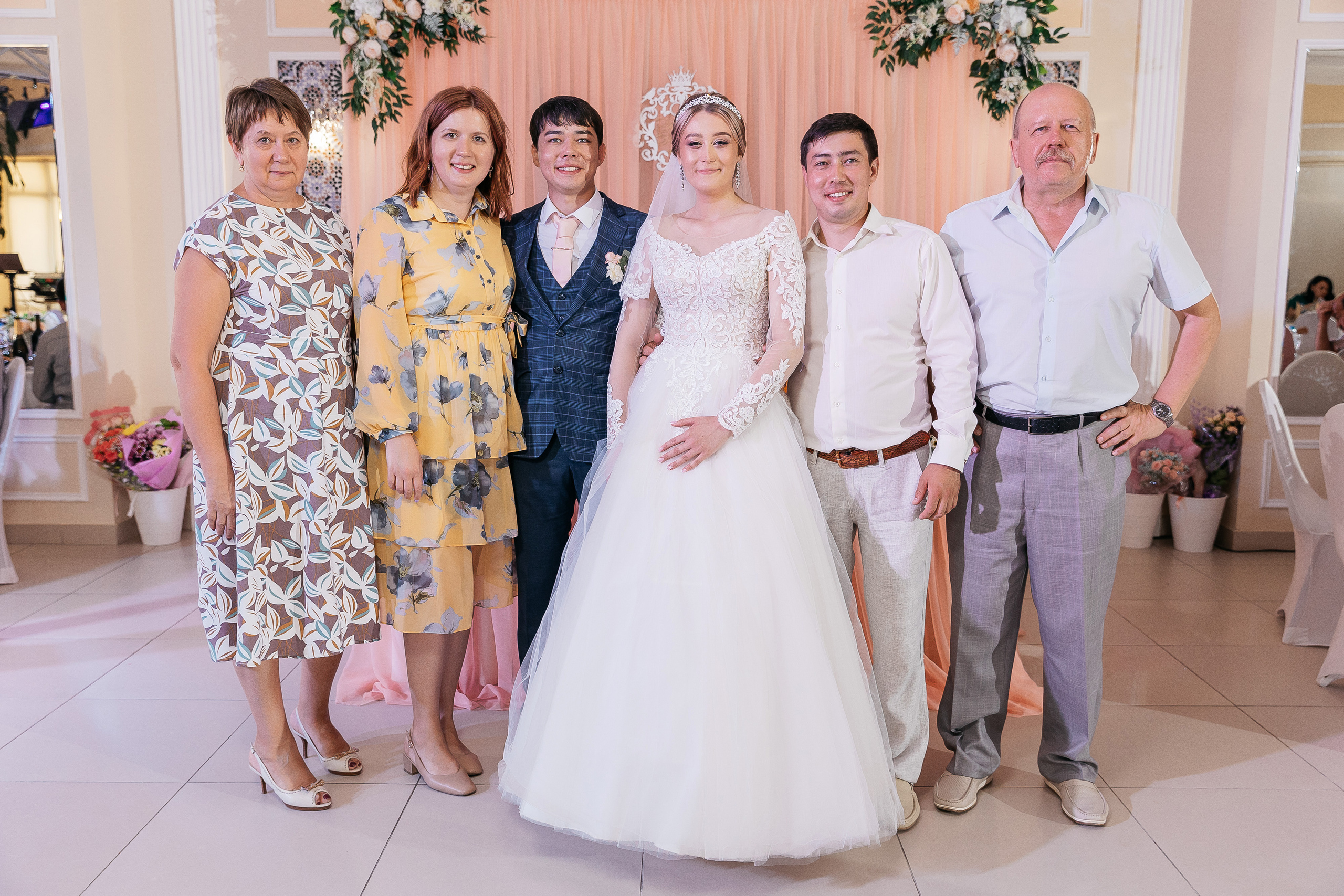 Кристина и Александр. Свадебный и семейный фотограф Раменское Жуковский  Александр Зимин