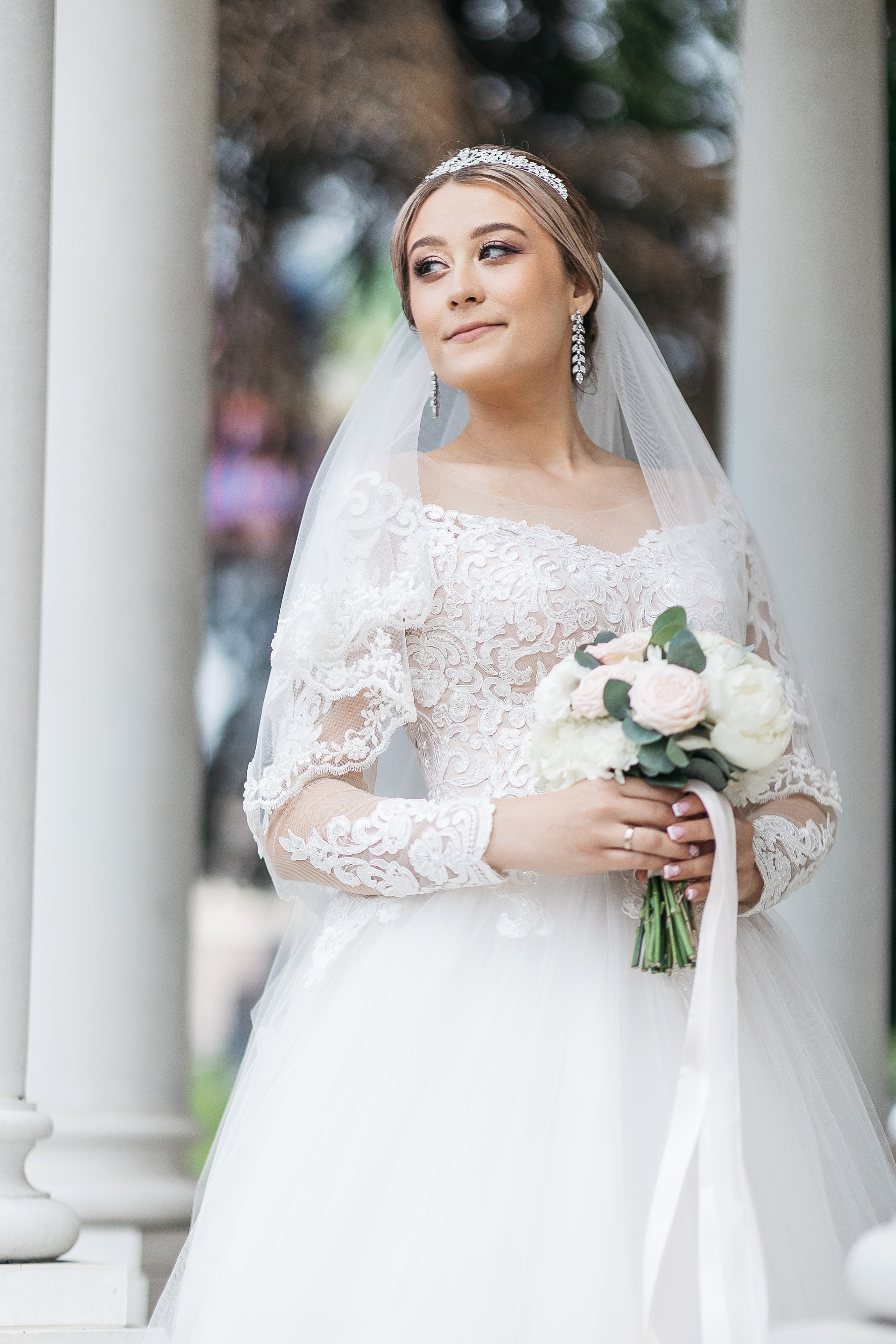 Кристина и Александр. Свадебный и семейный фотограф Раменское Жуковский  Александр Зимин