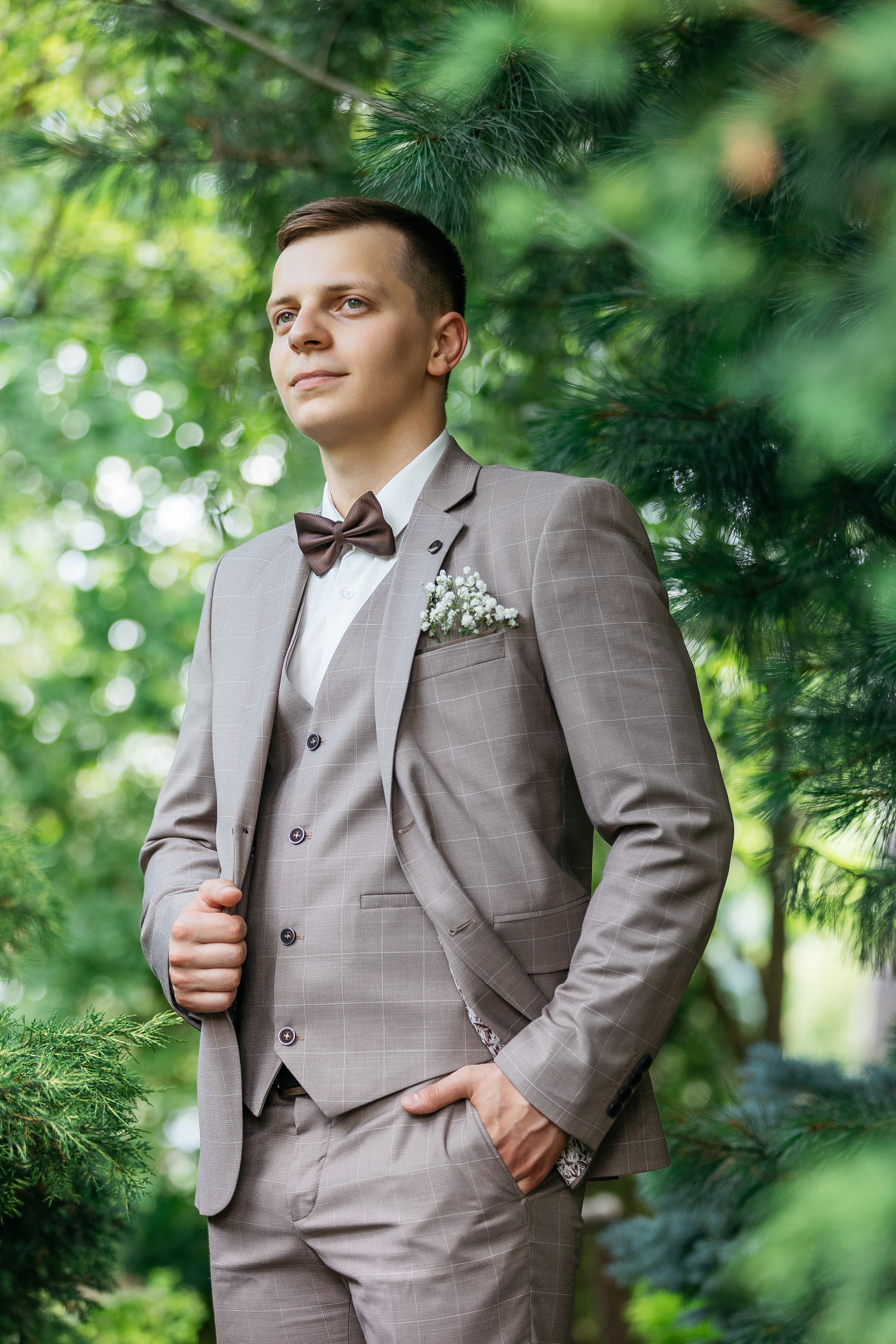 Виктория и Илья. Свадебный и семейный фотограф Раменское Жуковский  Александр Зимин