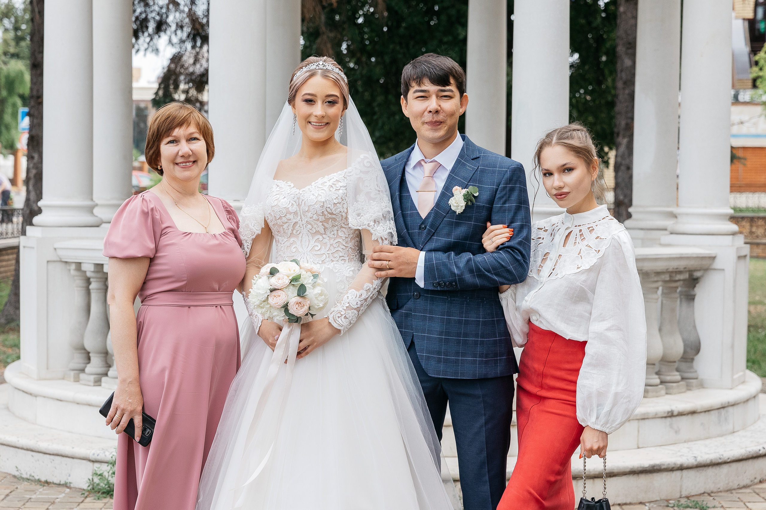 Кристина и Александр. Свадебный и семейный фотограф Раменское Жуковский  Александр Зимин