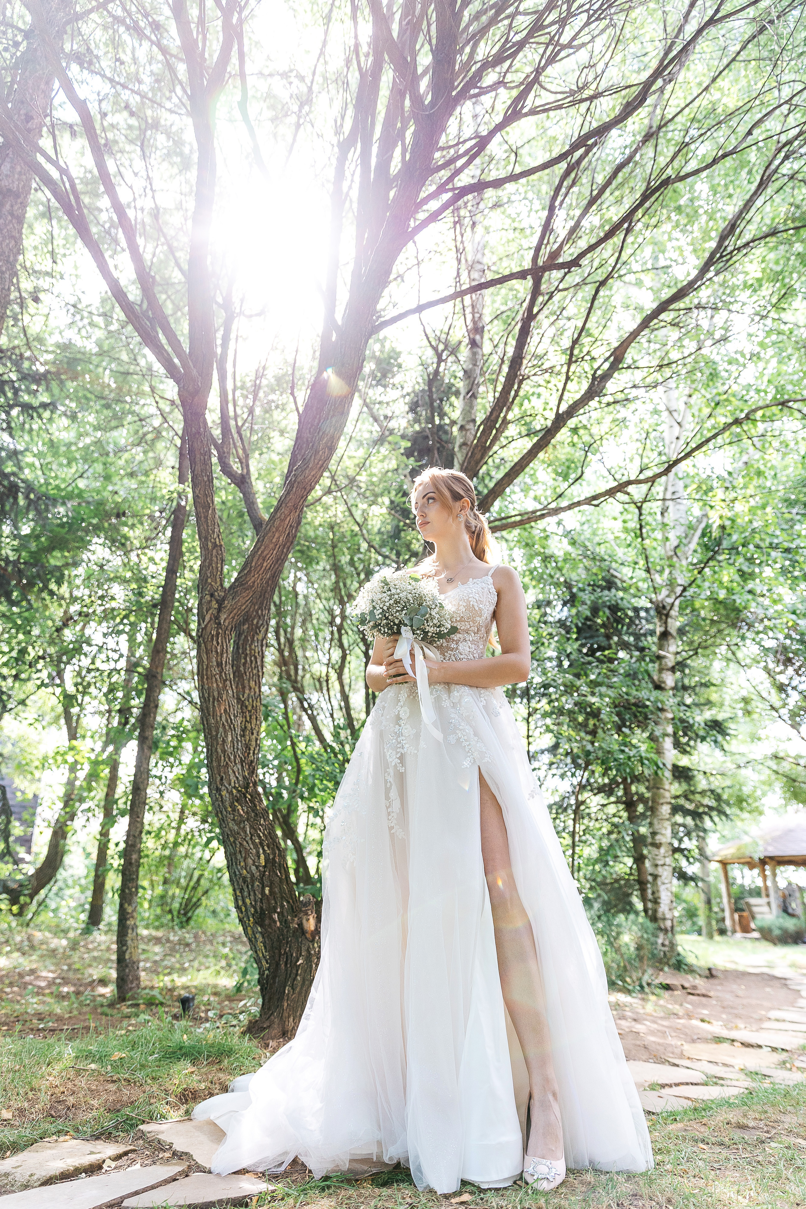 Виктория и Илья. Свадебный и семейный фотограф Раменское Жуковский  Александр Зимин
