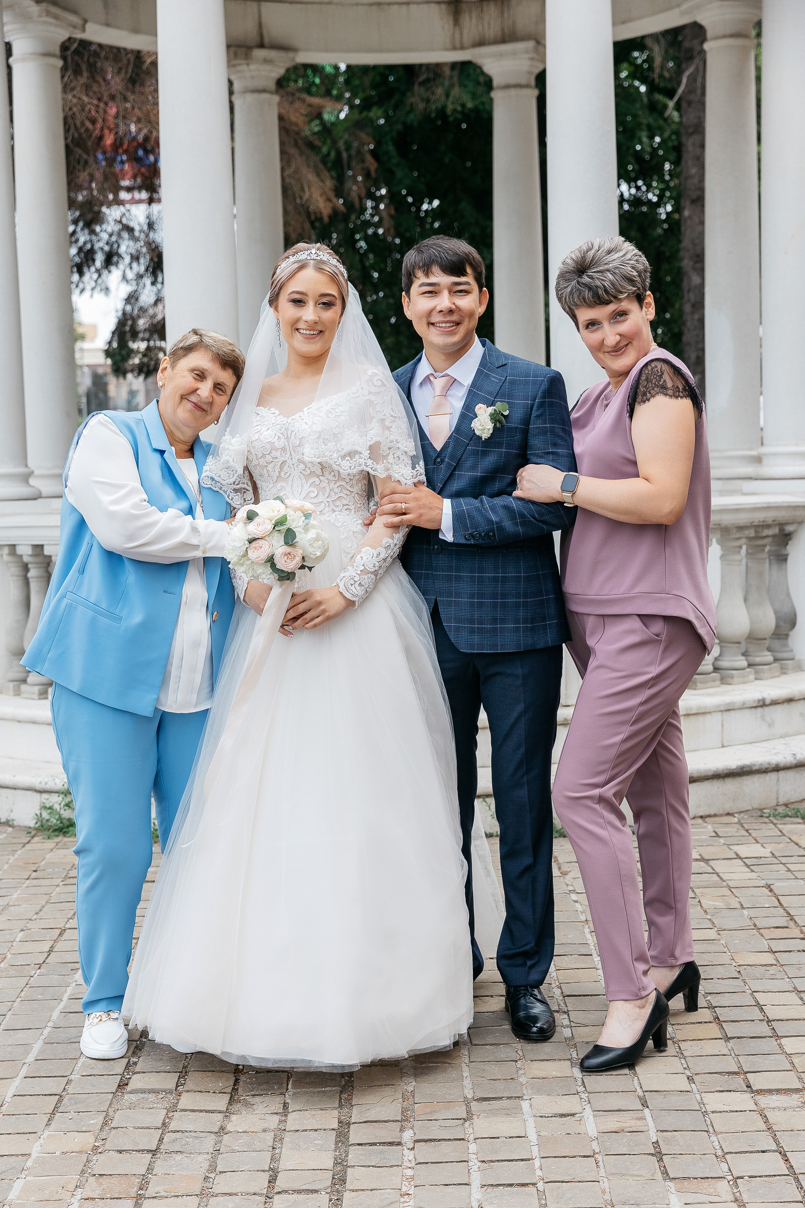 Кристина и Александр. Свадебный и семейный фотограф Раменское Жуковский  Александр Зимин