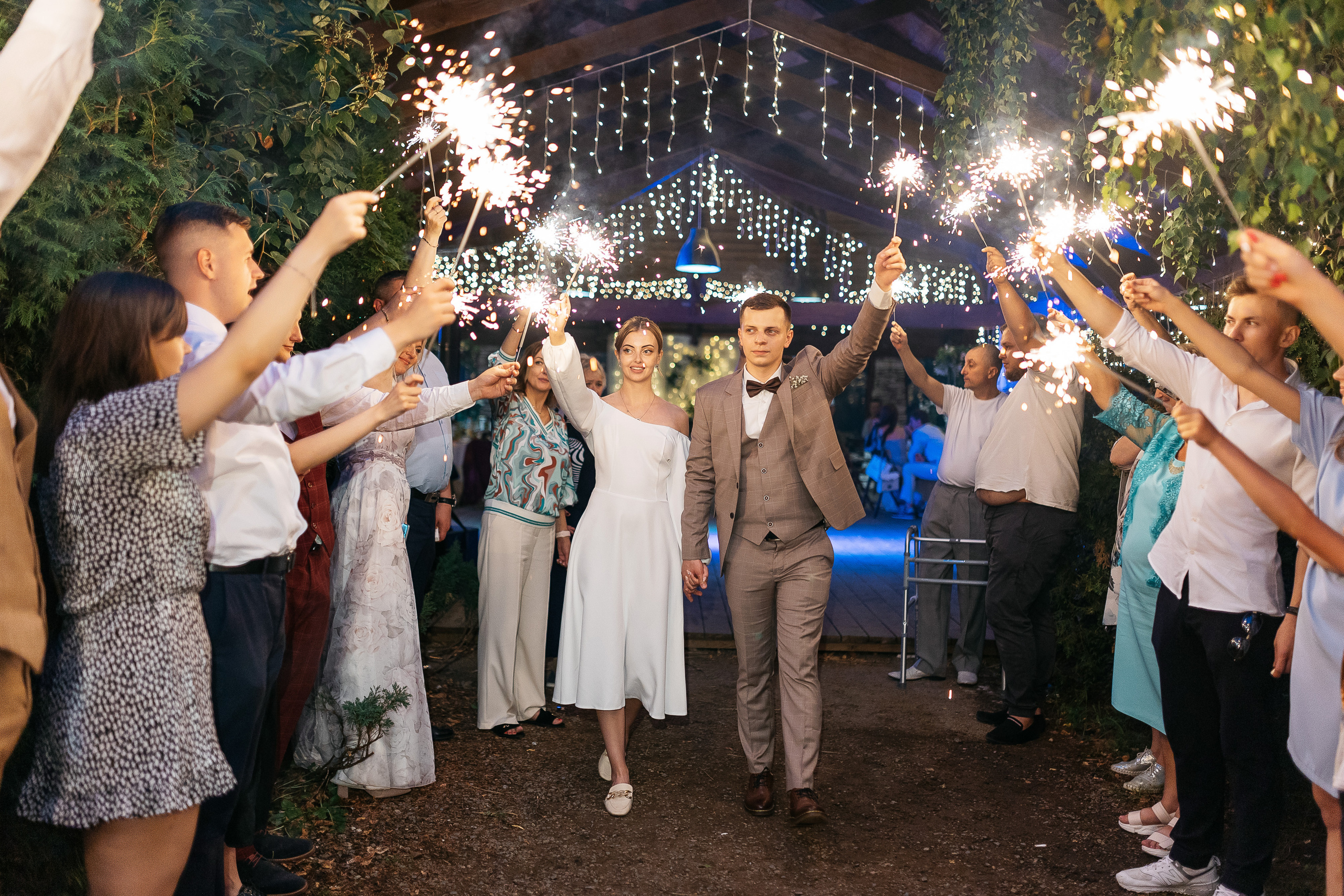 Виктория и Илья. Свадебный и семейный фотограф Раменское Жуковский  Александр Зимин