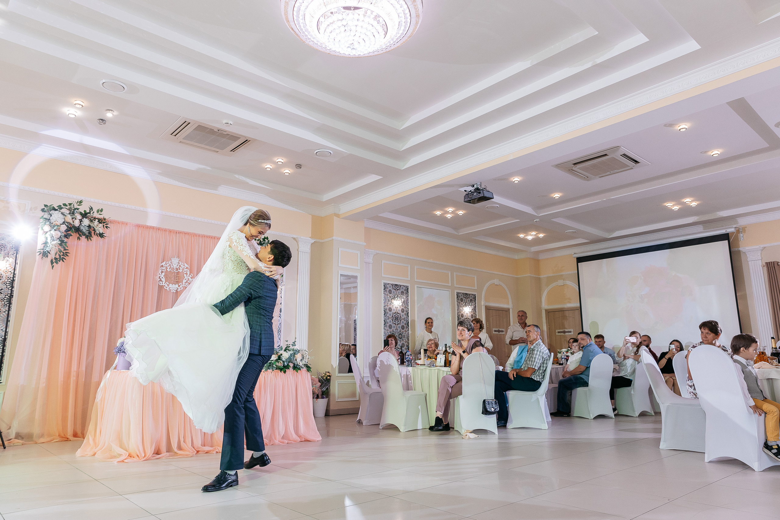 Кристина и Александр. Свадебный и семейный фотограф Раменское Жуковский  Александр Зимин