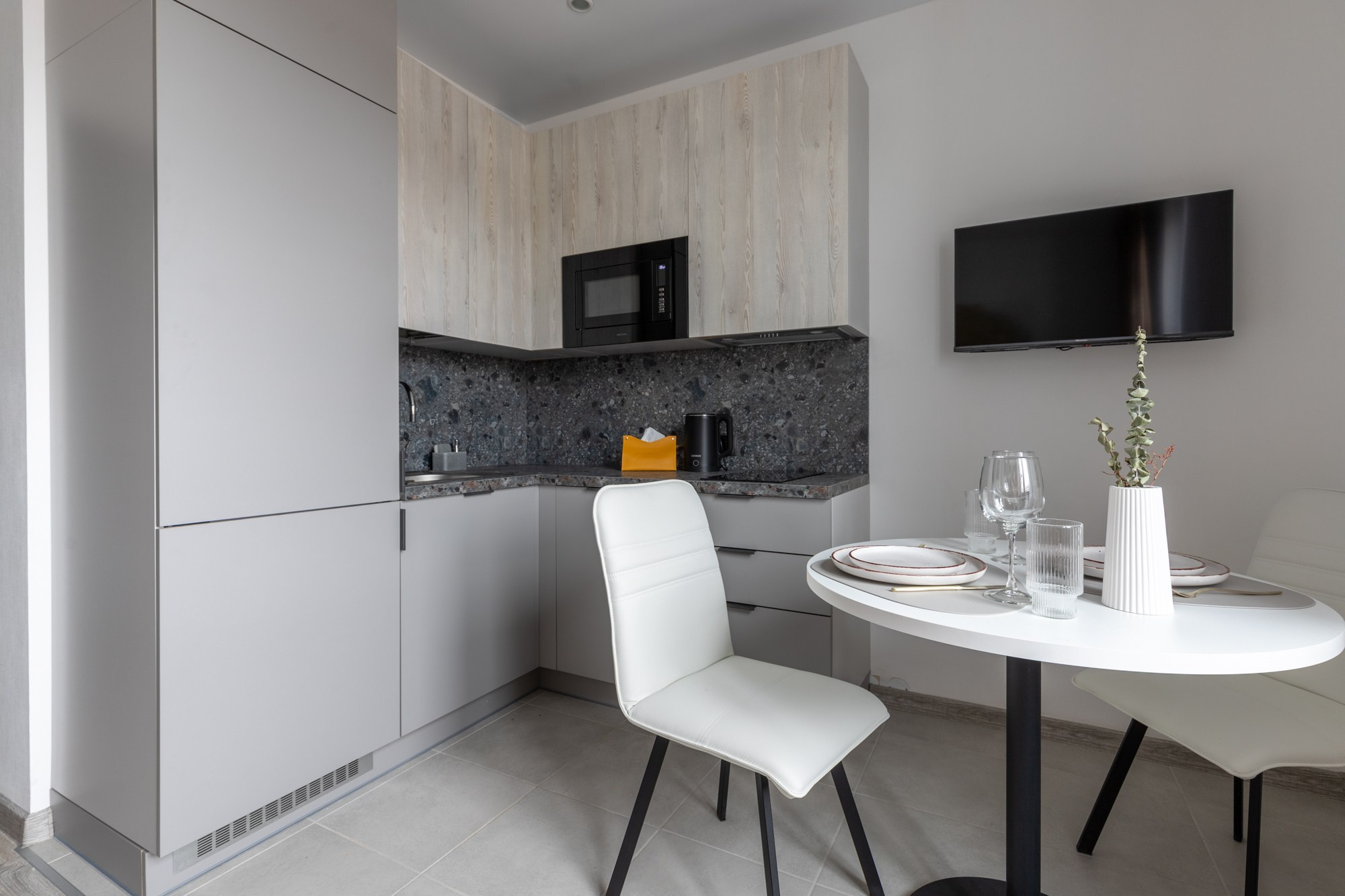 Посуточно на Обводном. Полина Носкова интерьерный фотограф