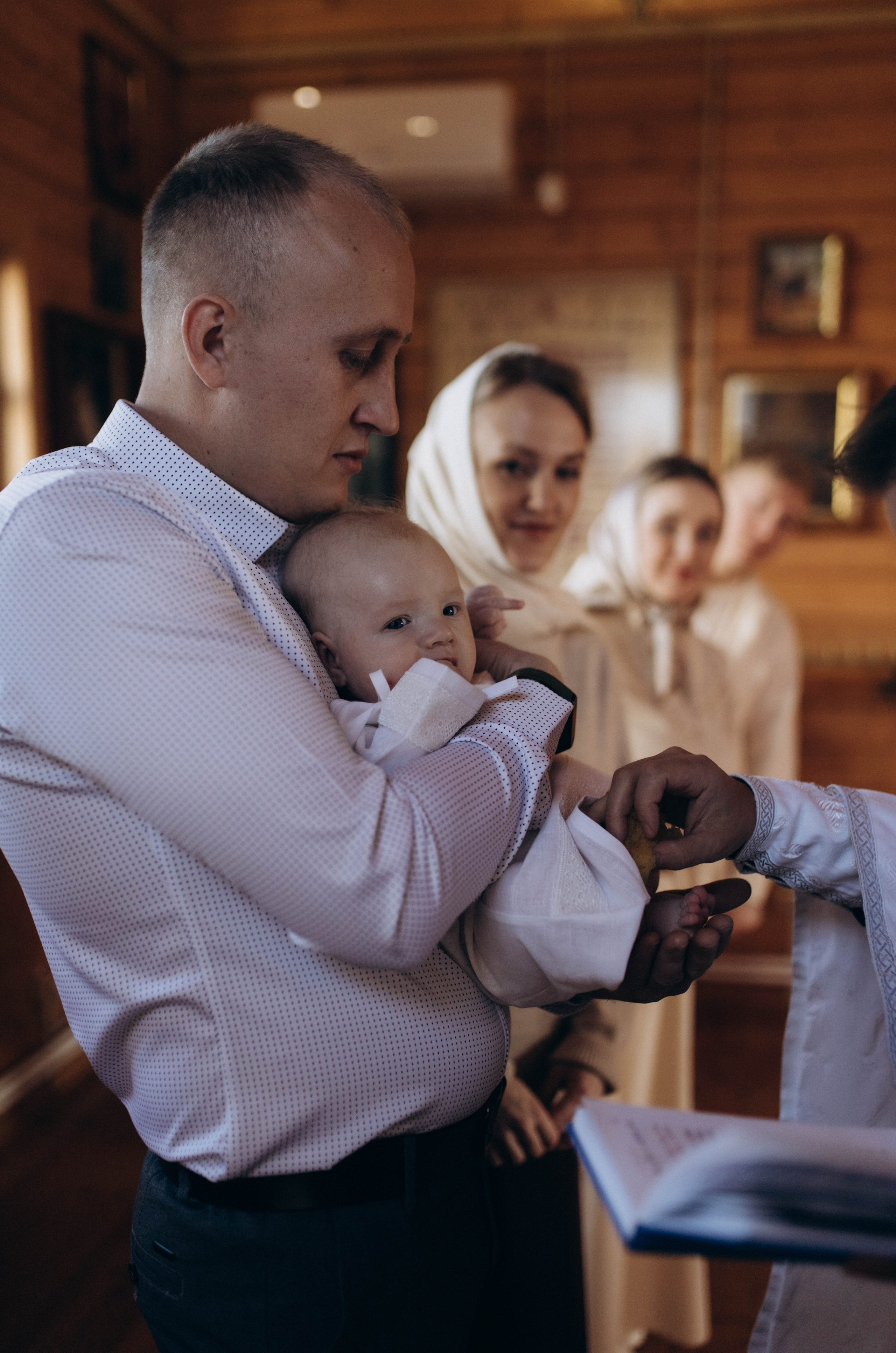 Тимофей. Миронова Анастасия