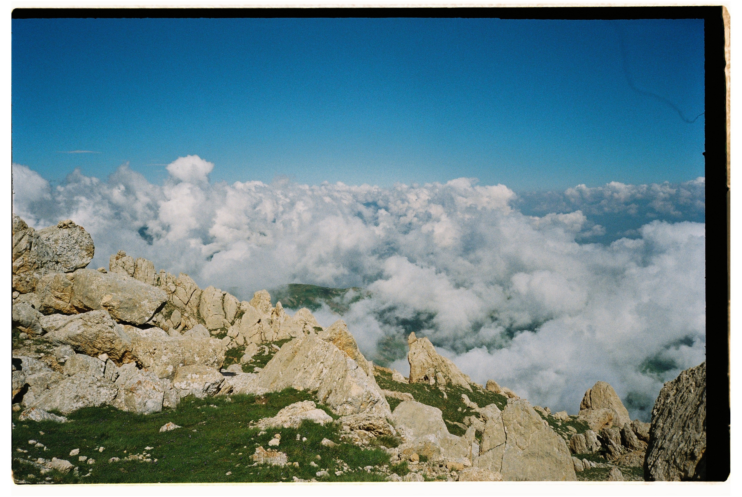 Dagestan II. @tomrus: Рустам Шагиморданов — фотограф