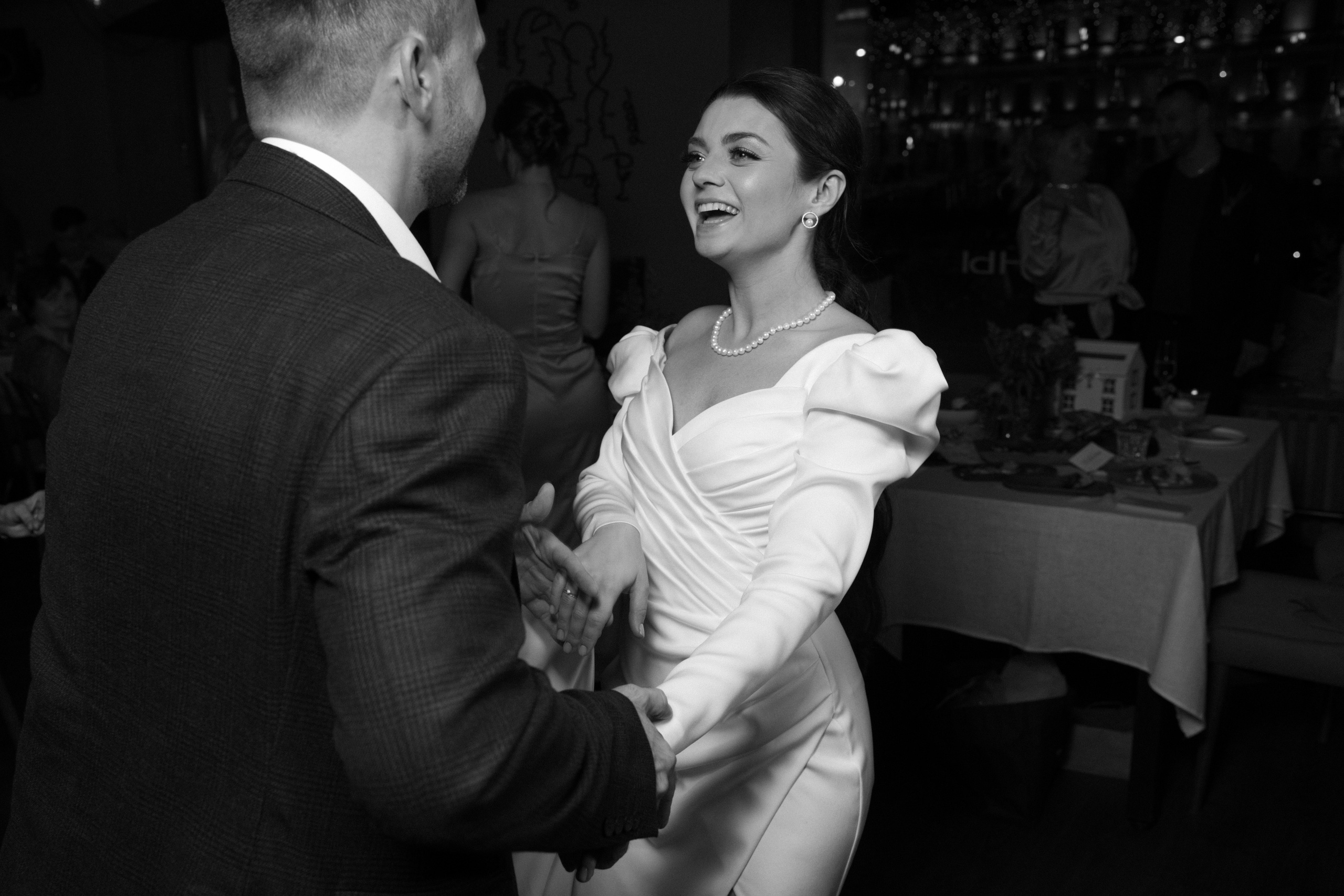 Y&R. Свадебный фотограф в Санкт-Петербурге