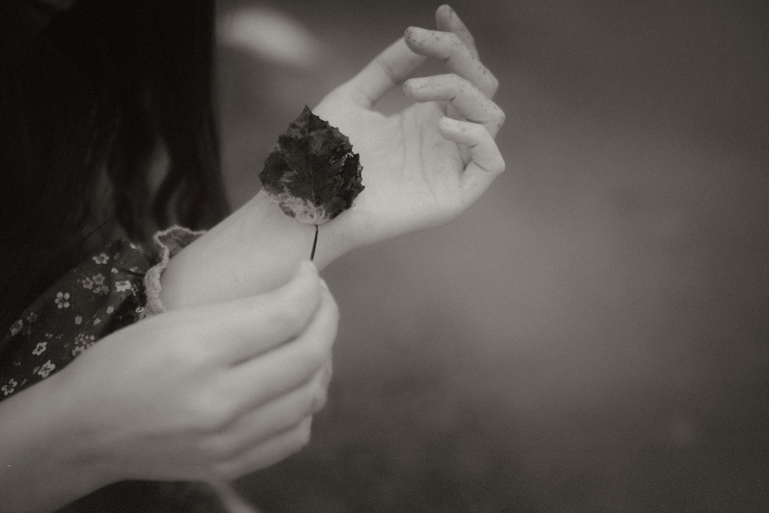 Дуня. Портретный фотограф в Москве Ефанова Ульяна. Женский портрет