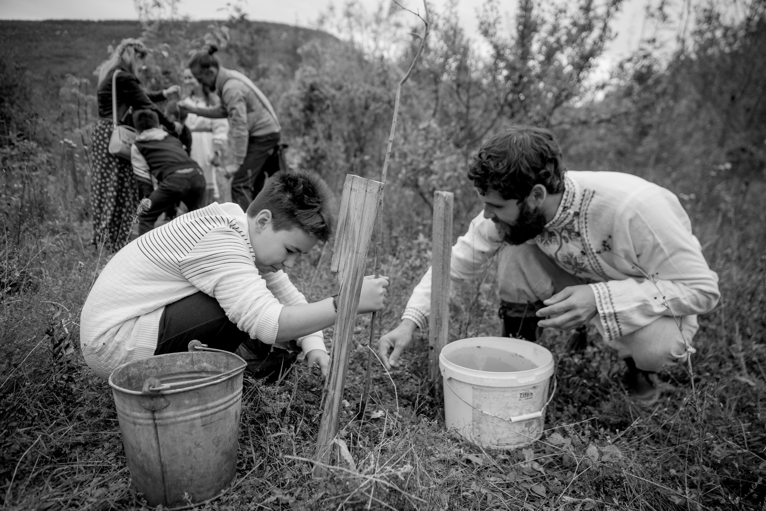 Славянская свадьба. Фотограф в Крыму