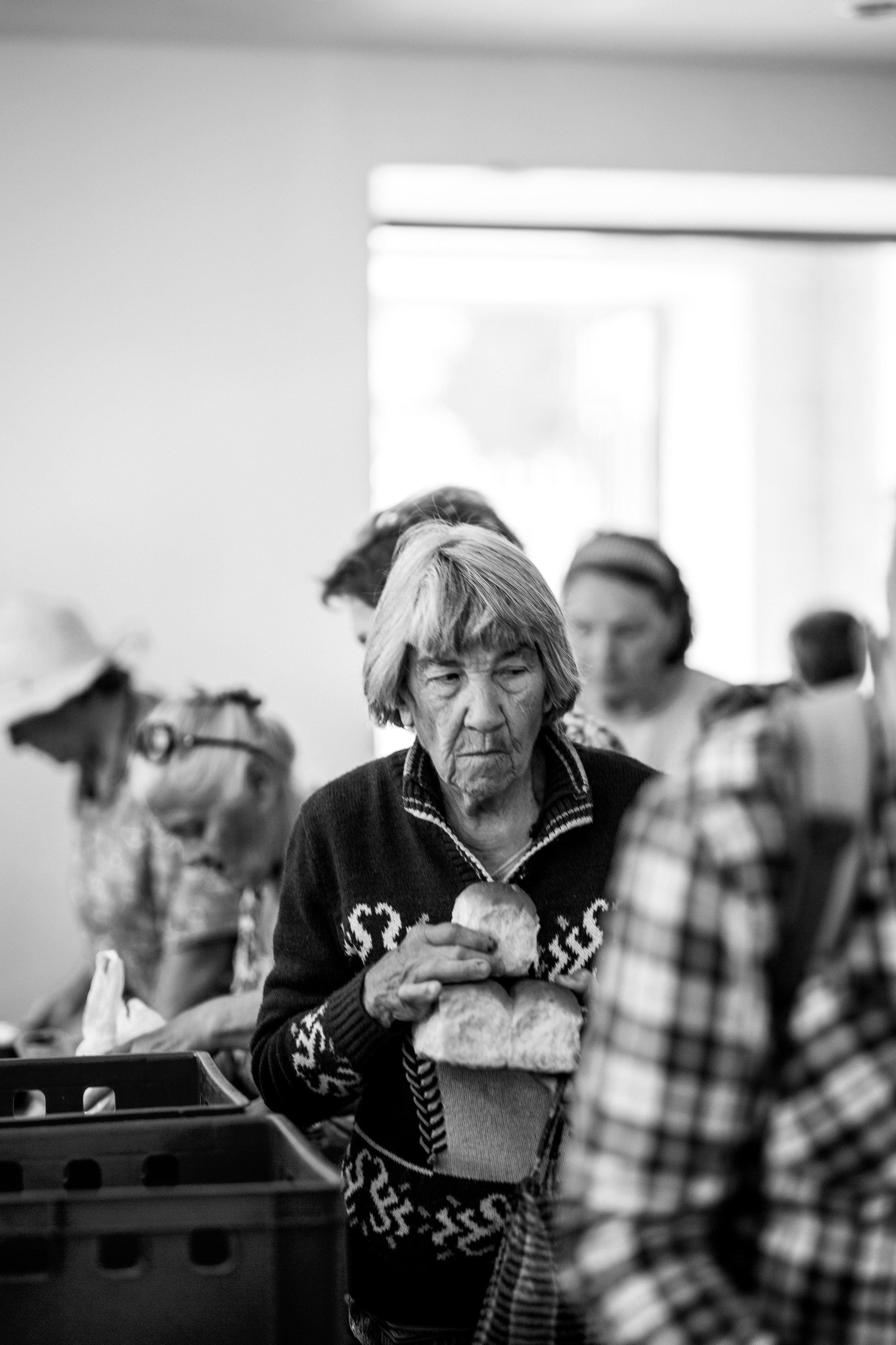 БФ «Пища жизни. Донецк». Фотограф в Крыму