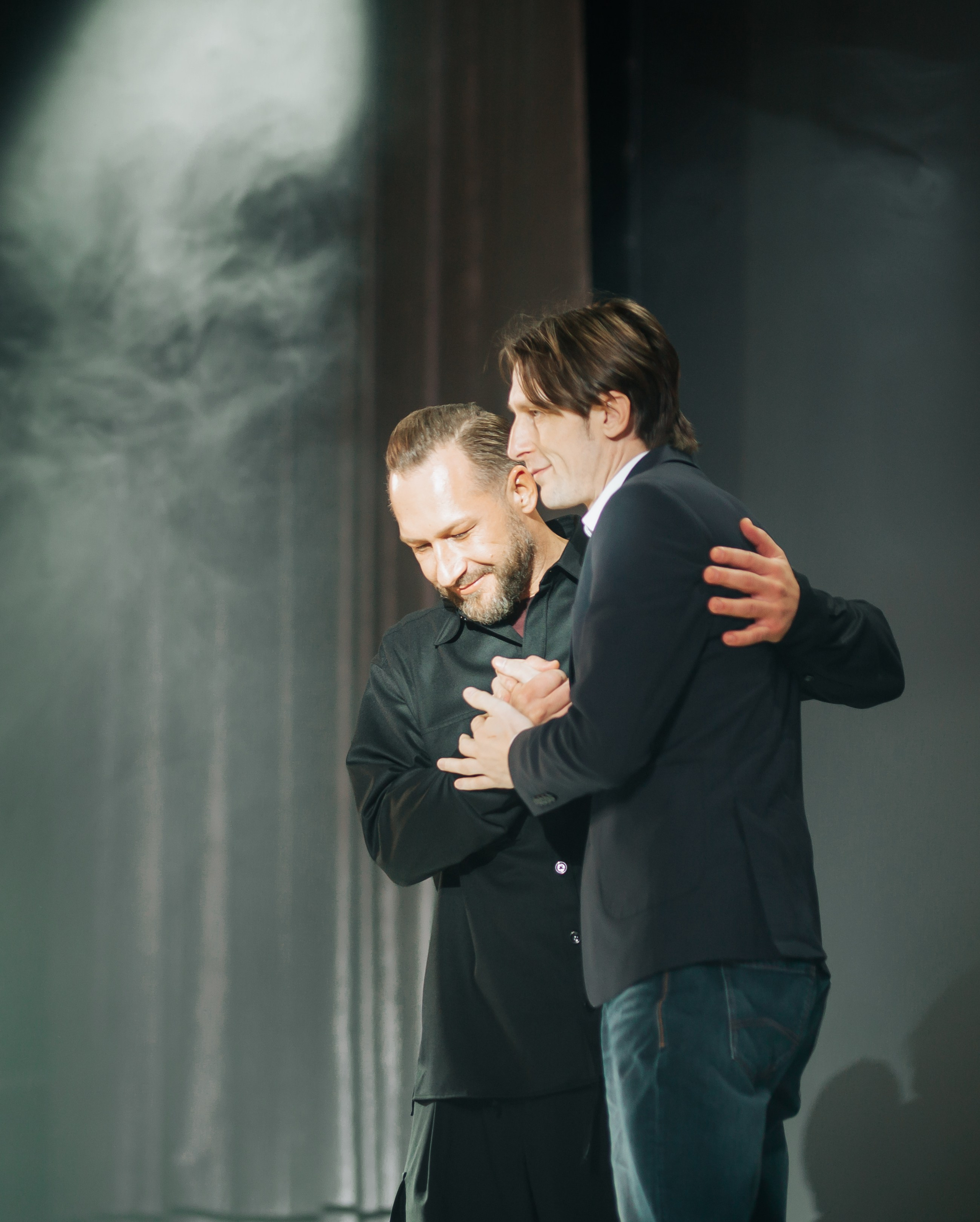 Премия ПроРест 2026 (Форос). Фотограф в Крыму