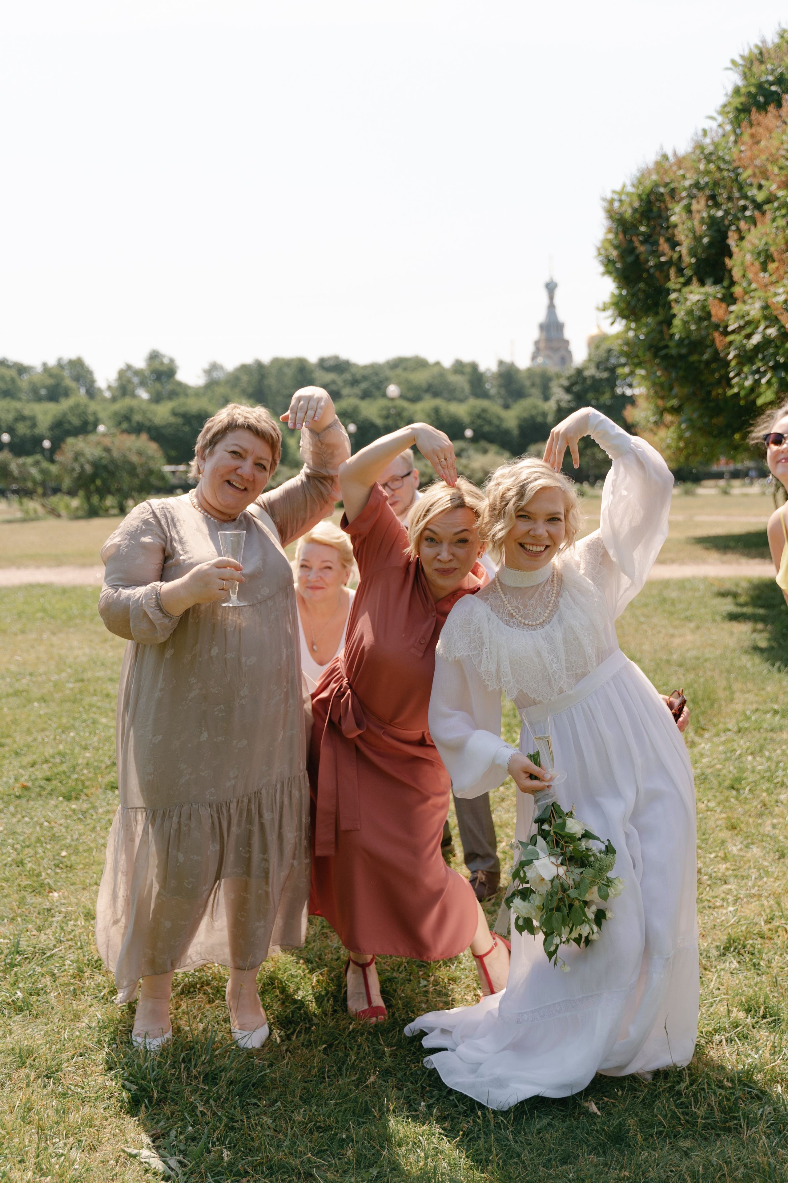 01.07.2023. Свадебный фотограф — Наталья Фед СПб/Москва