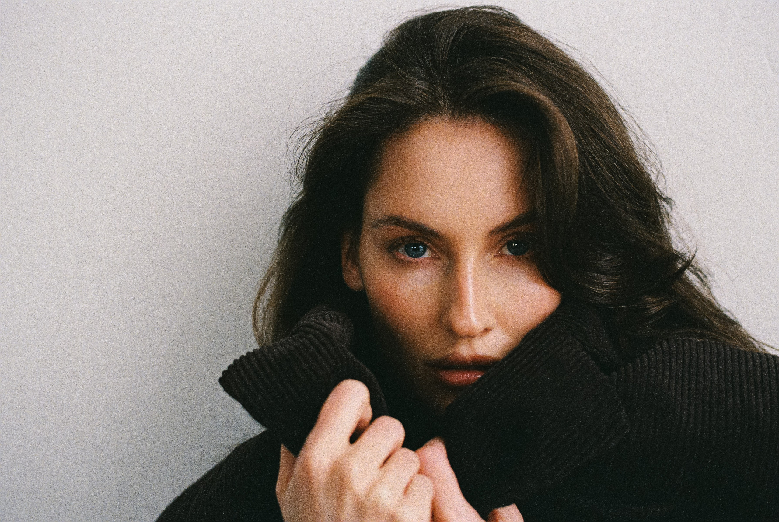 Alisa. Портретный и свадебный фотограф в Нижнем Новгороде | Анна Бейль