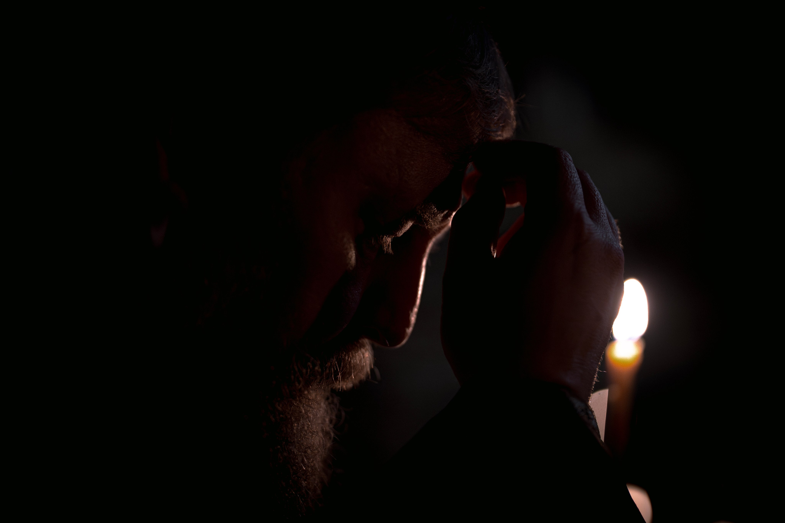 БОГОСЛУЖЕНИЯ. Фотограф Елена Лунева