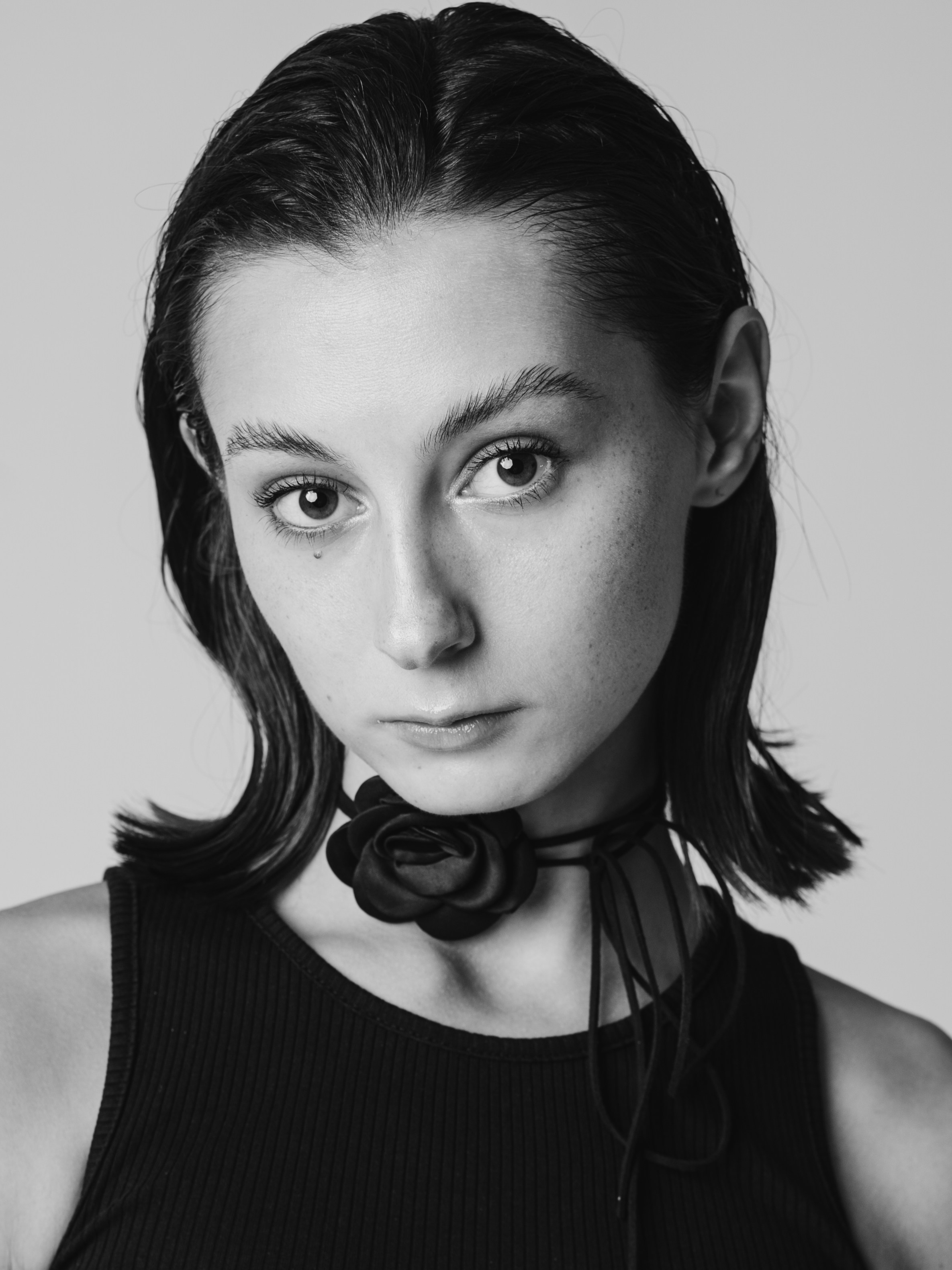 ПОРТРЕТНЫЕ СЪЁМКИ. Фотограф Сорокина Валерия | Москва