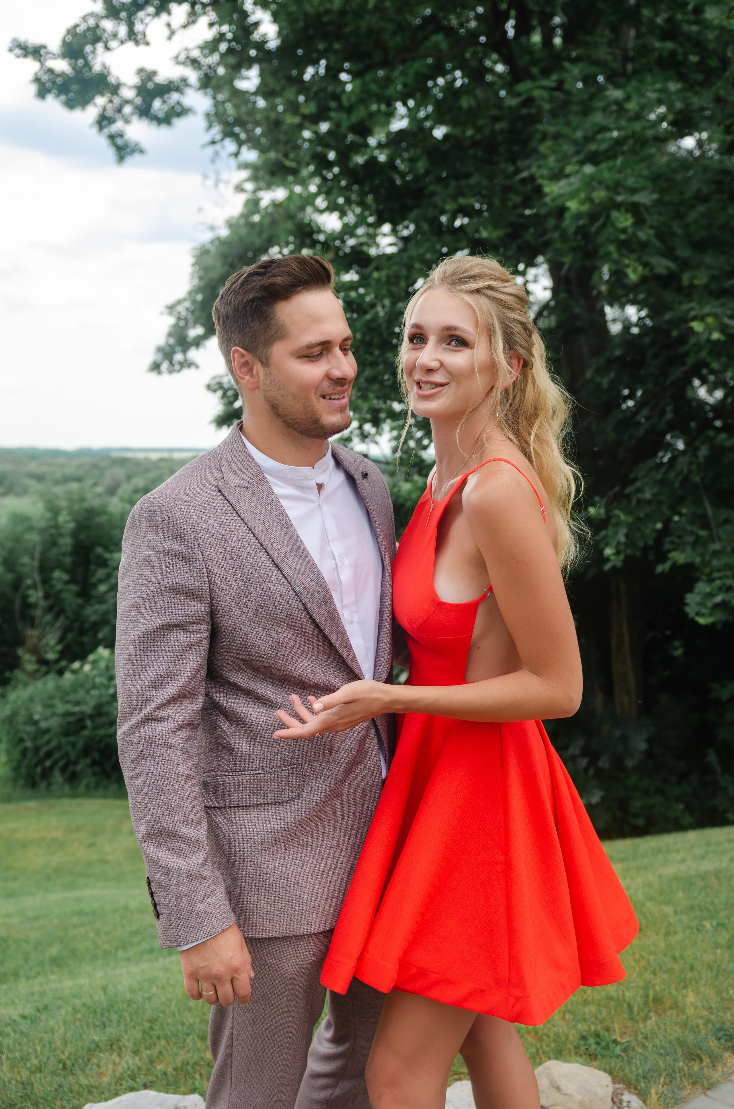 Индивидуальная, Love story. Семейный и детский фотограф в Воронеже София Минакова