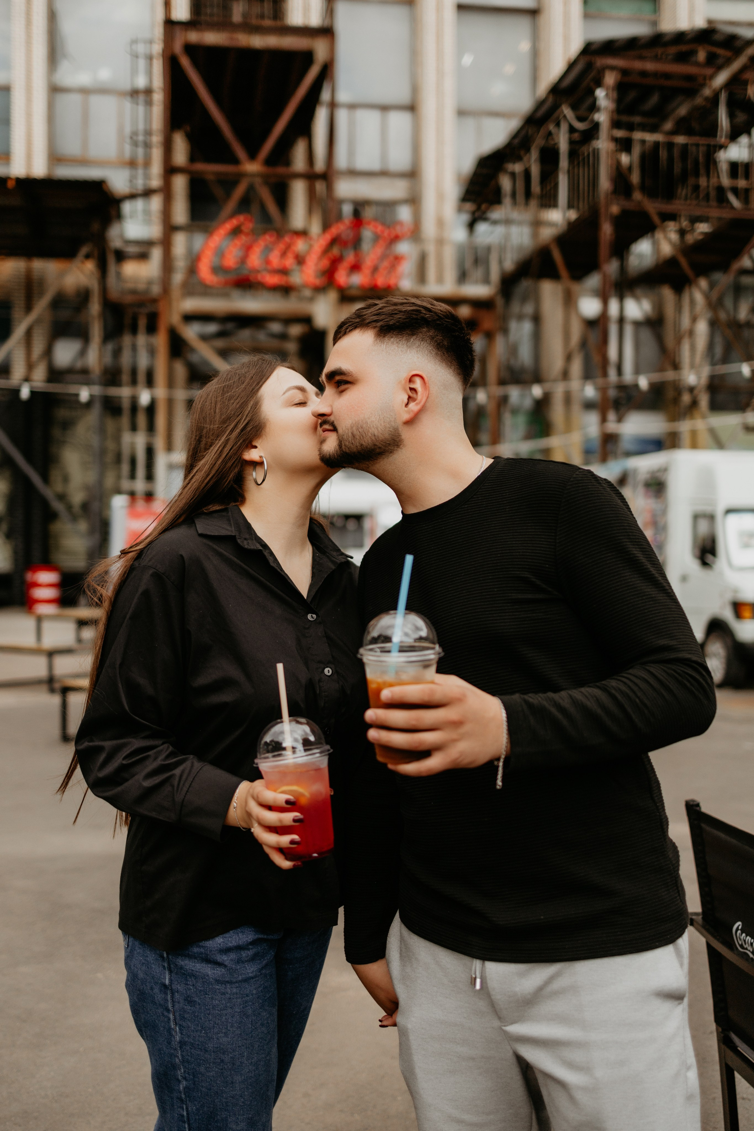 Ростислав и Мария. Свадебный и портретный фотограф Минск Евсович Инна