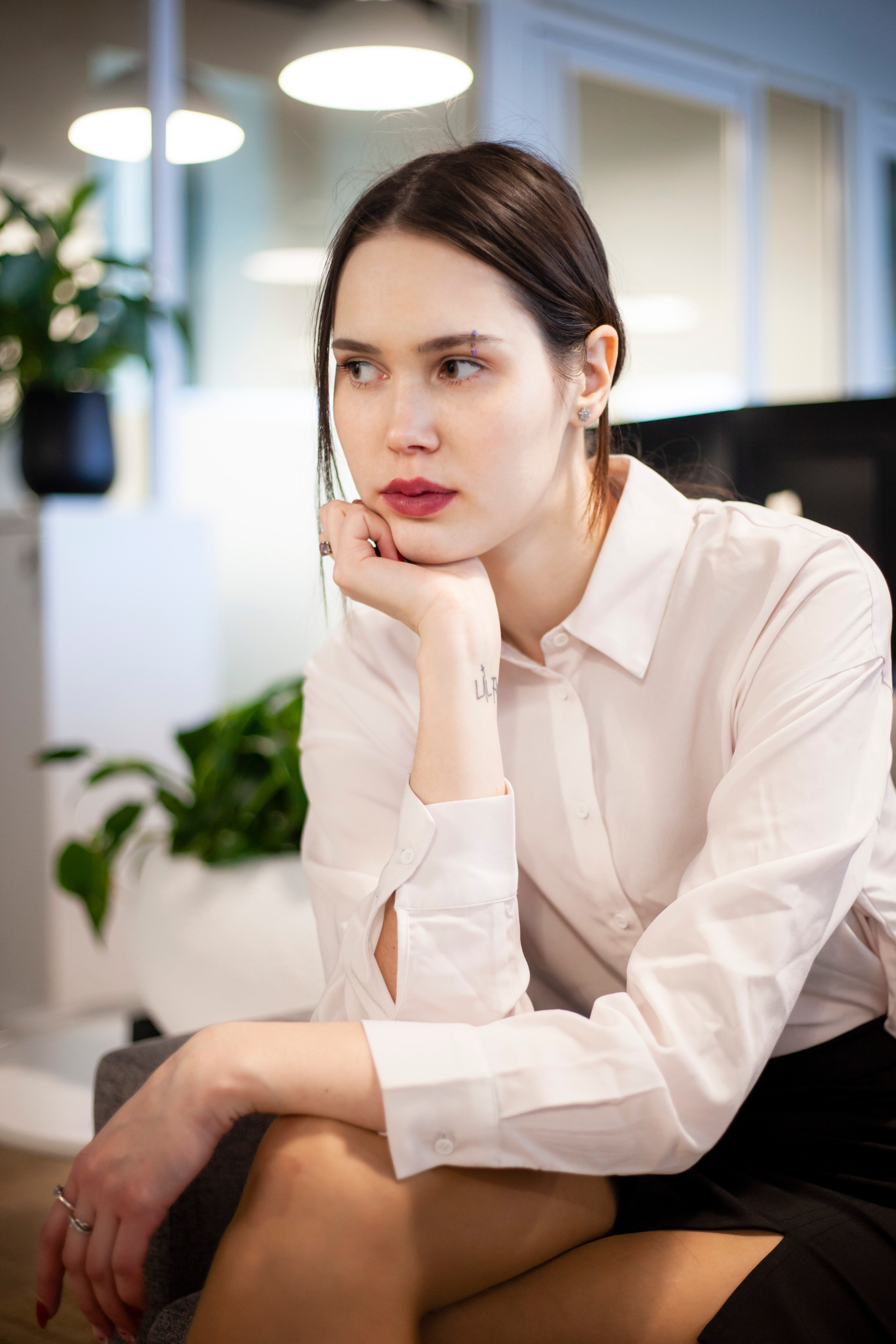 Оксана. Фотограф в Москве Дмитрий