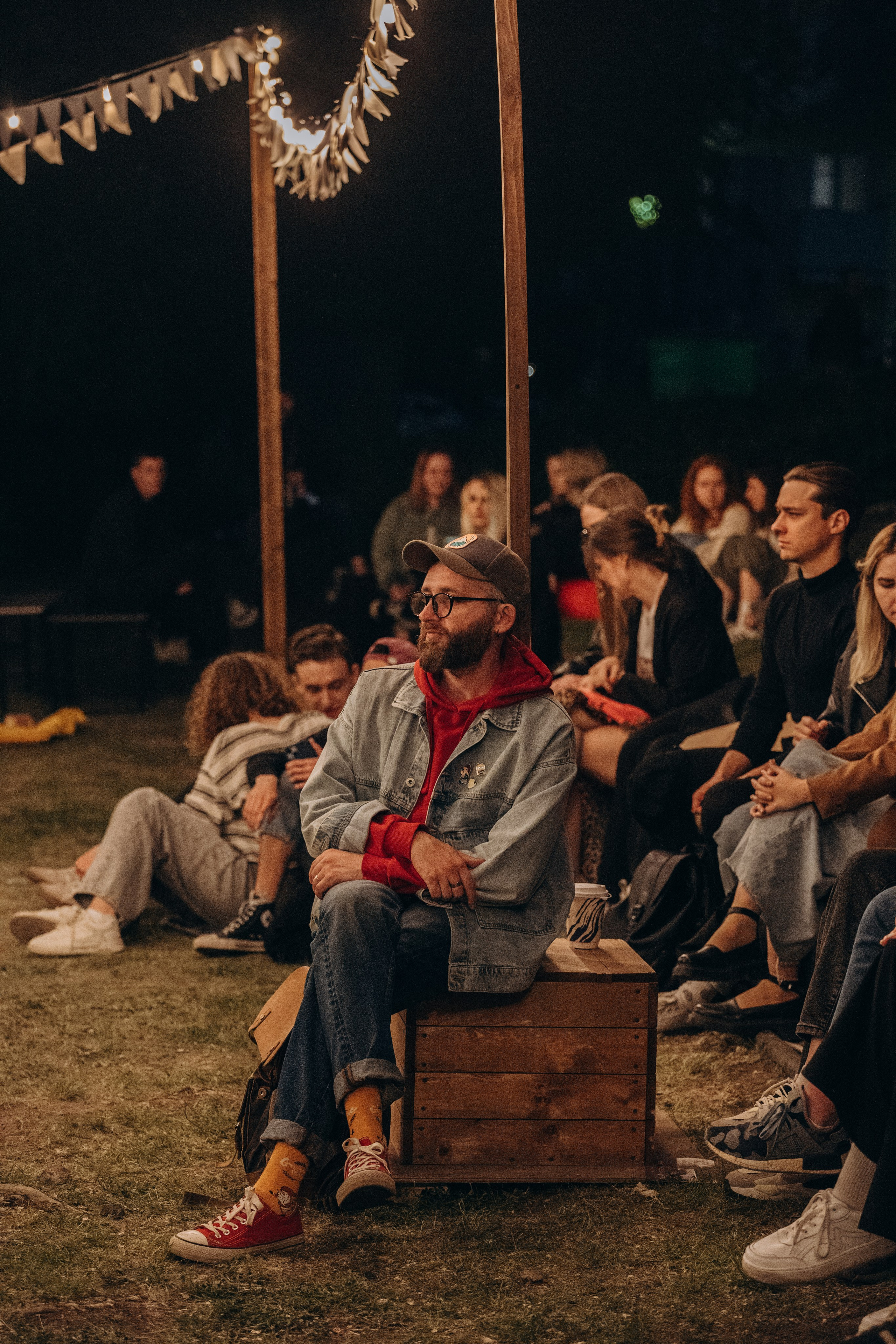 Книжный фестиваль 2024. Ваш личный фотограф в Волгограде и области