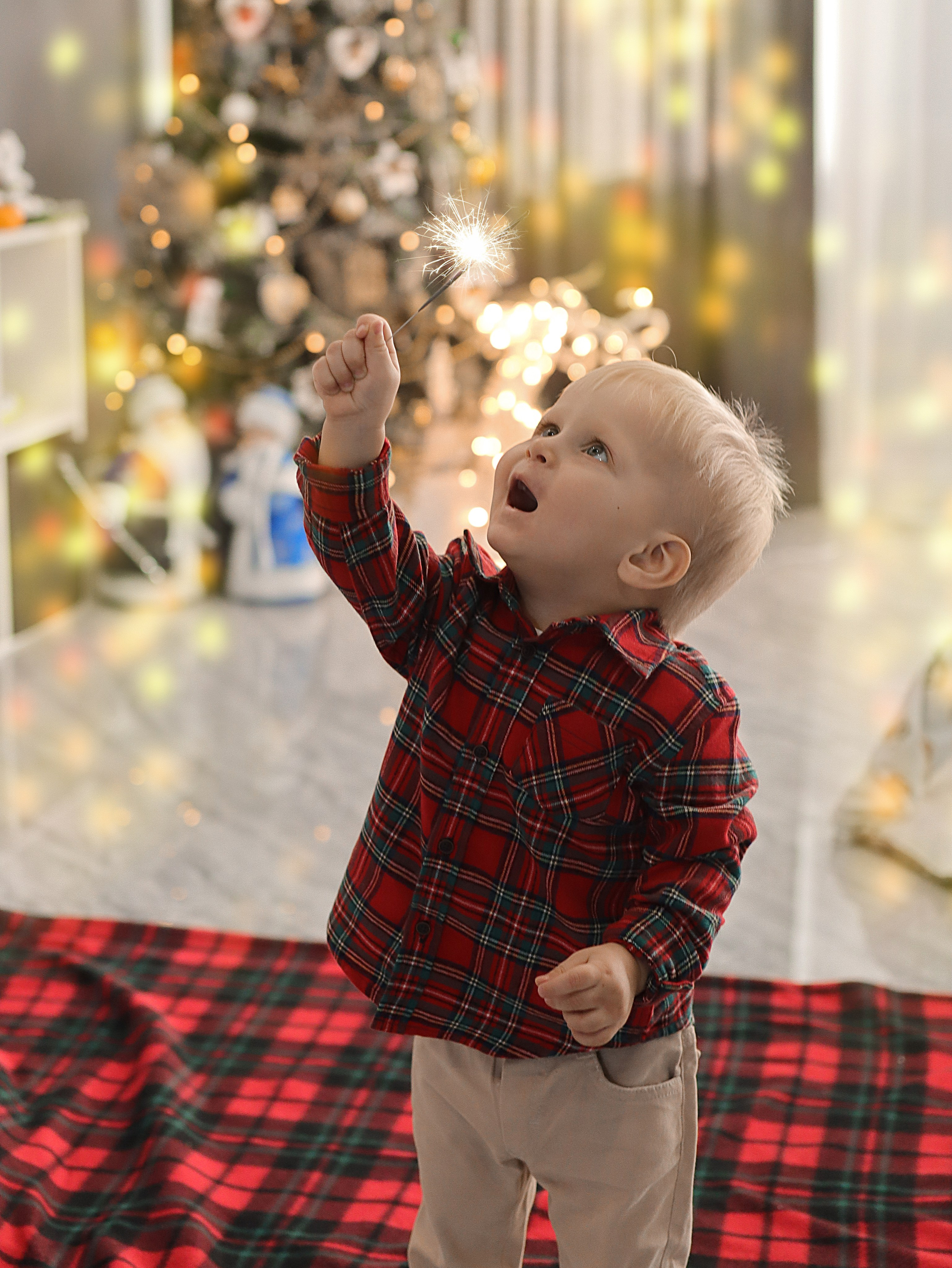 Детский и семейный фотограф в Москве Мария Сережкина